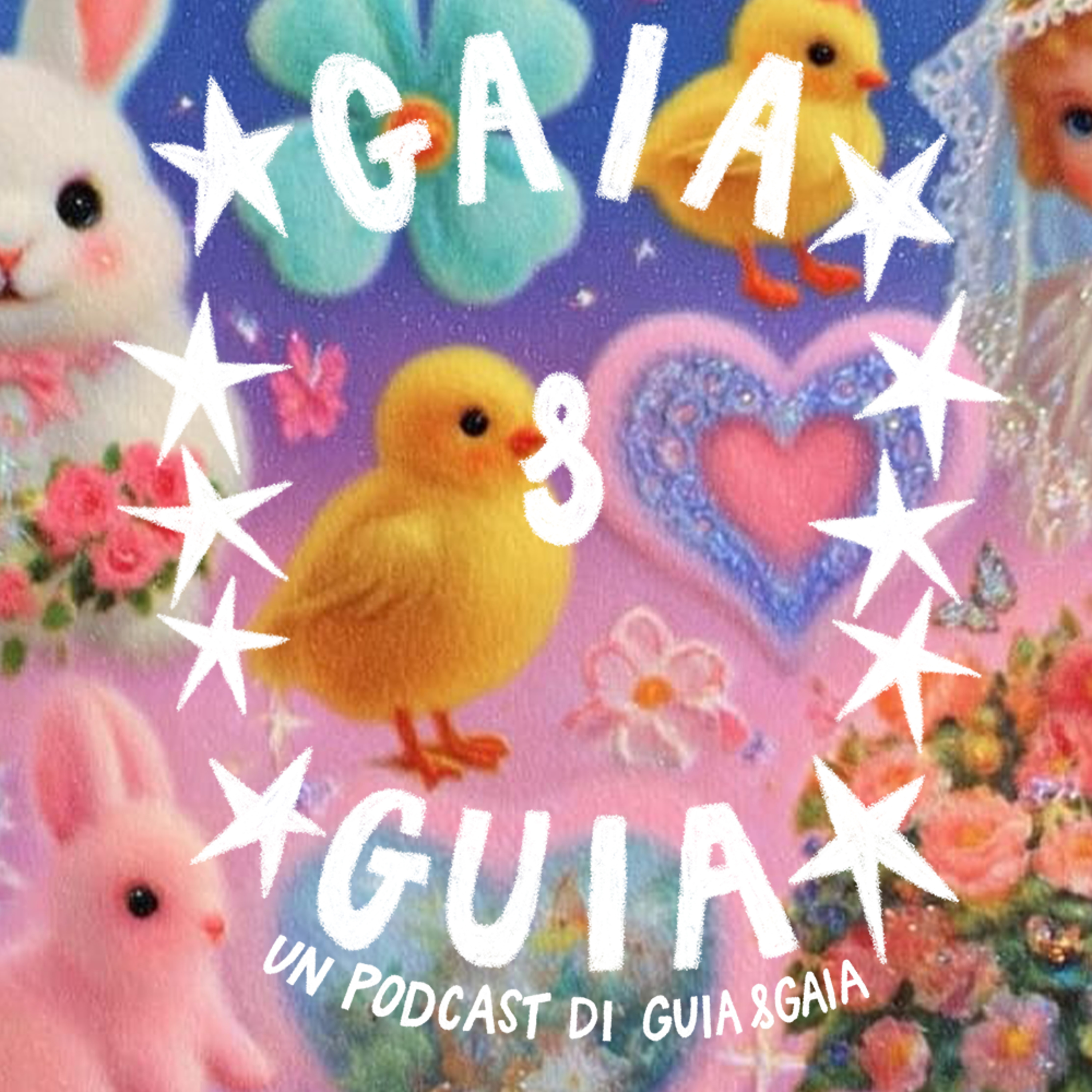 GAIA E GUIA