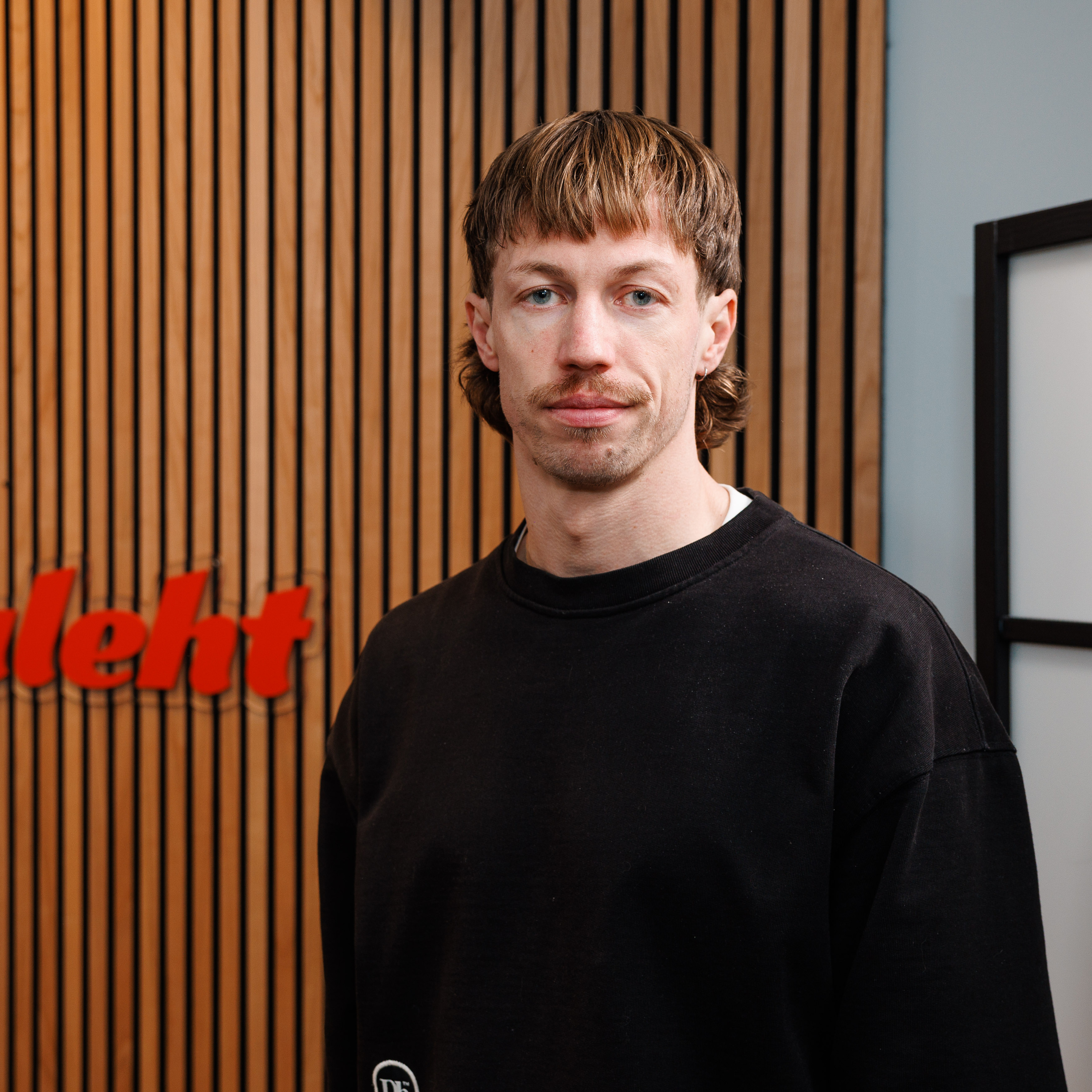 314. osa: Märten Pajunurm areenilt lahkumisest: mul on eraelus läinud nii hästi, et jõudsin sellisesse punkti