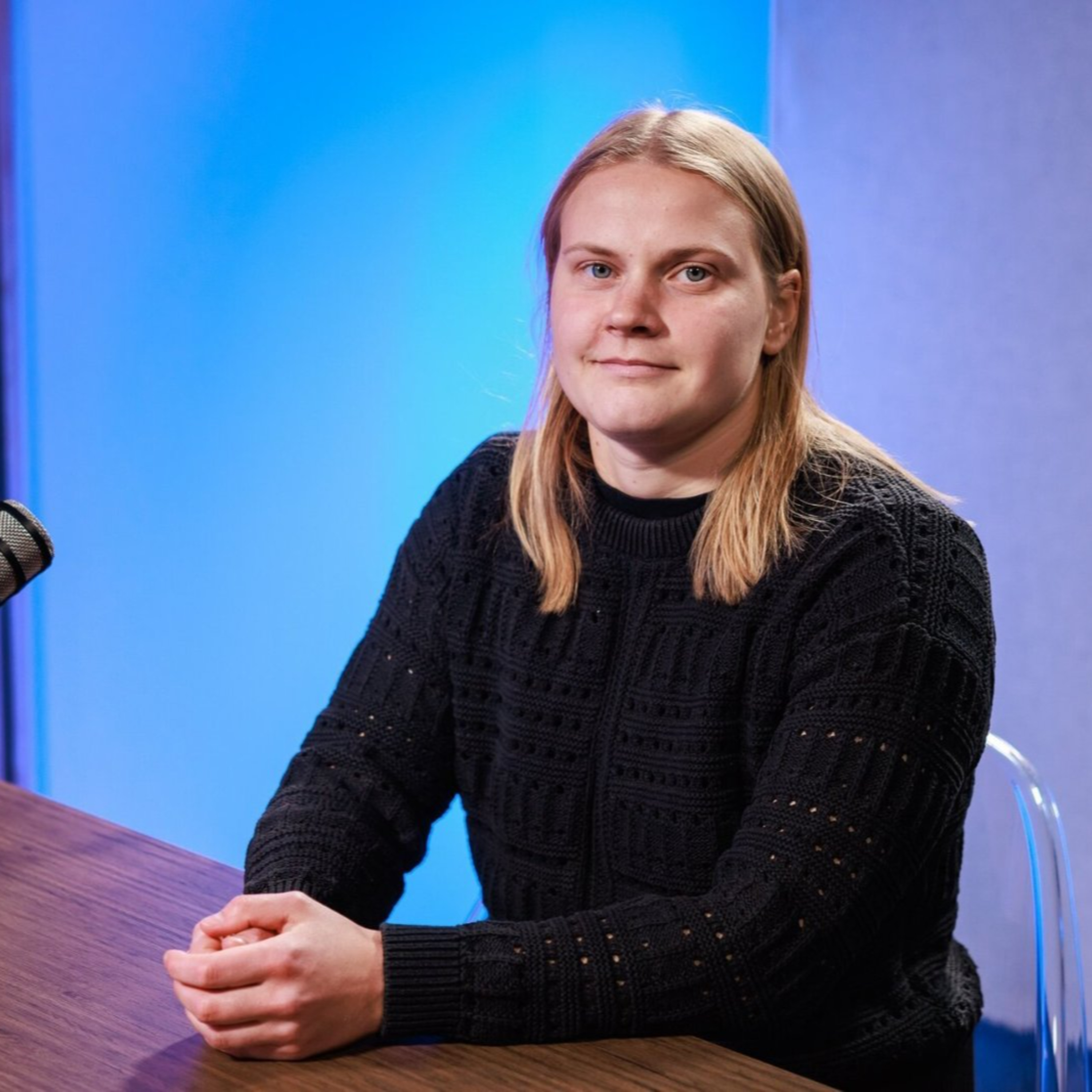 316. osa: Siret Räämet: hakkasin profikarjäärile mõtlema alles paar aastat tagasi