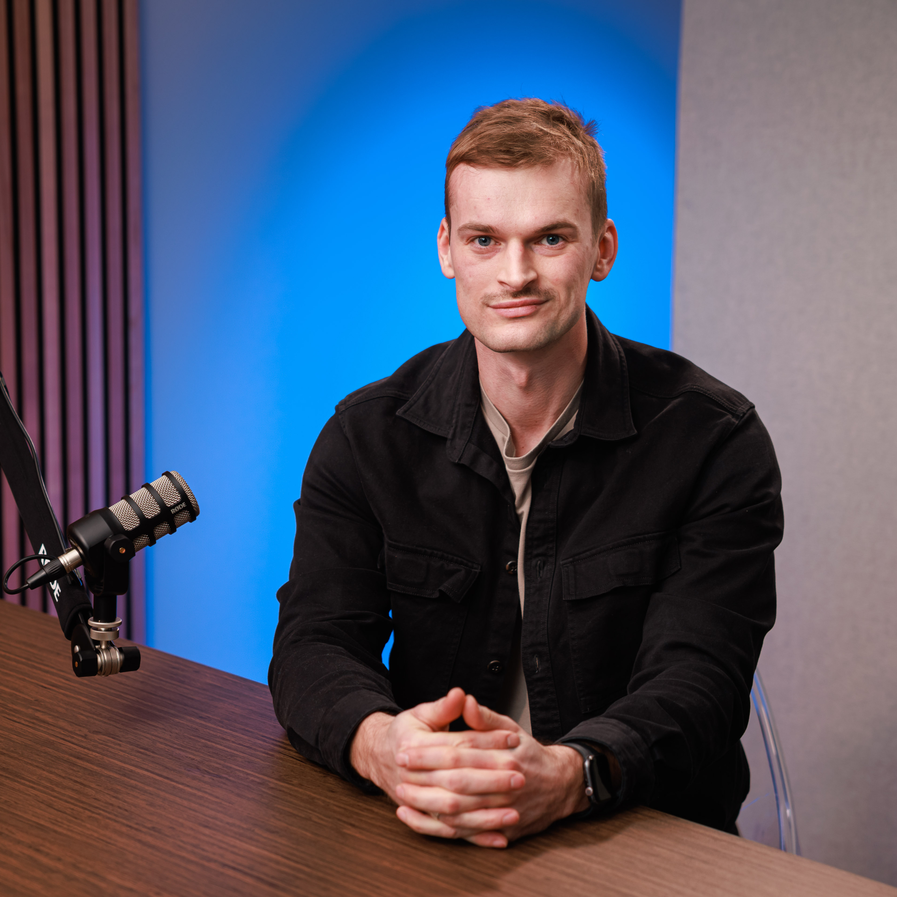 319. osa: Leicesteri kaudu Kalevisse jõudnud korvpallimees Remy Põld: nägin seal asju, mida kossumees ei oska ettegi kujutada