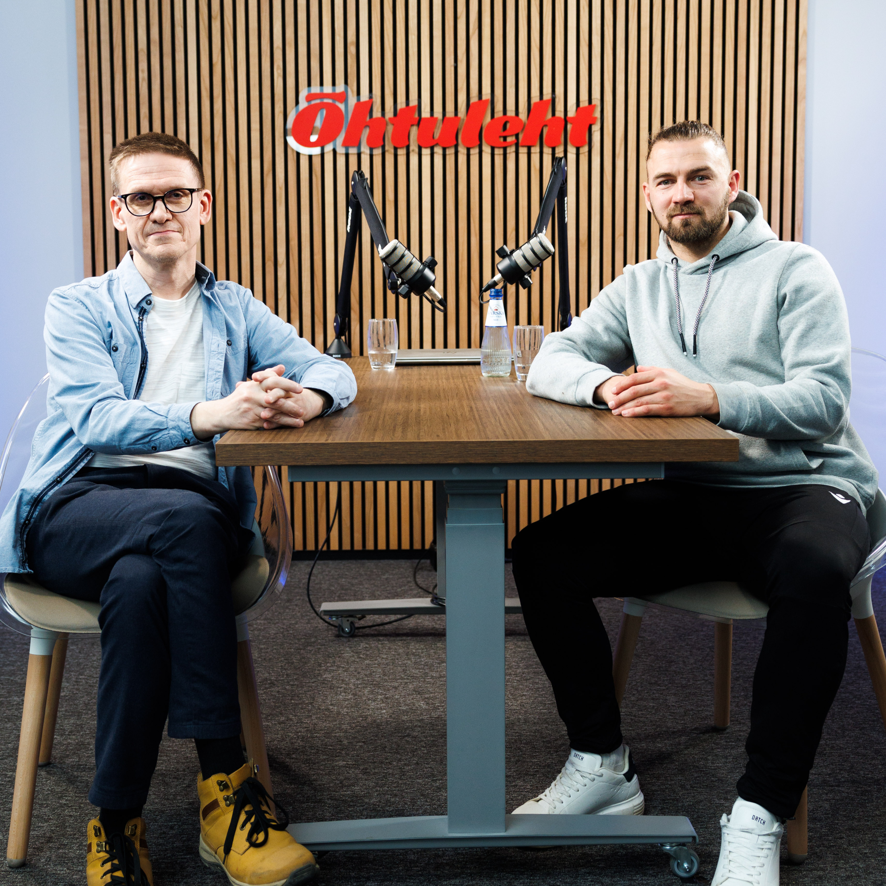 321. osa: Ken Kallaste: mõtlesin, et kui mängimisega lõpetan, pakin end kokku ja lähen Eestist ära