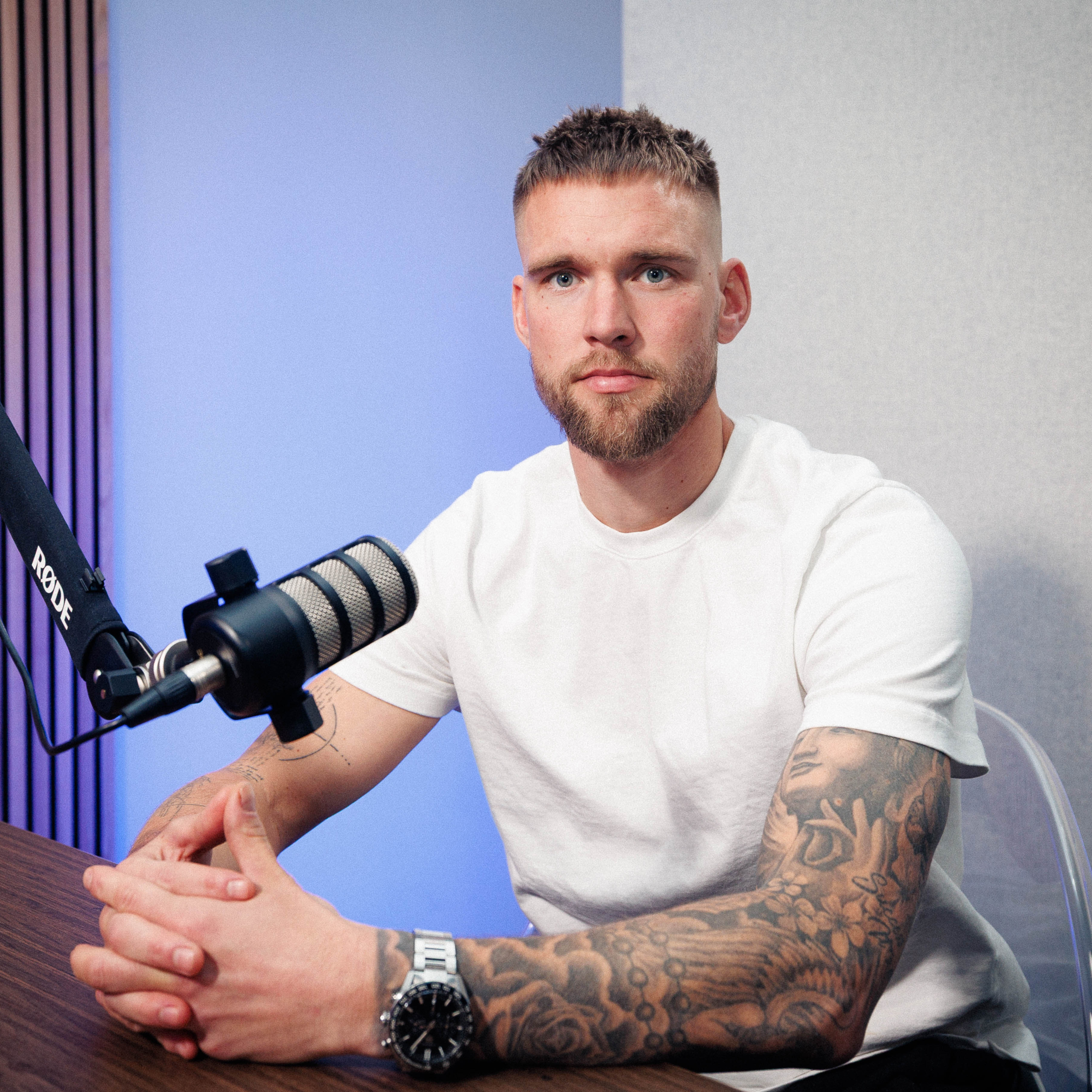 322. osa: Karjääri lõpetav Brent Lepistu: olen Eesti jalgpallijuhtimist palju kritiseerinud, aga maksnud ka karmi hinda 