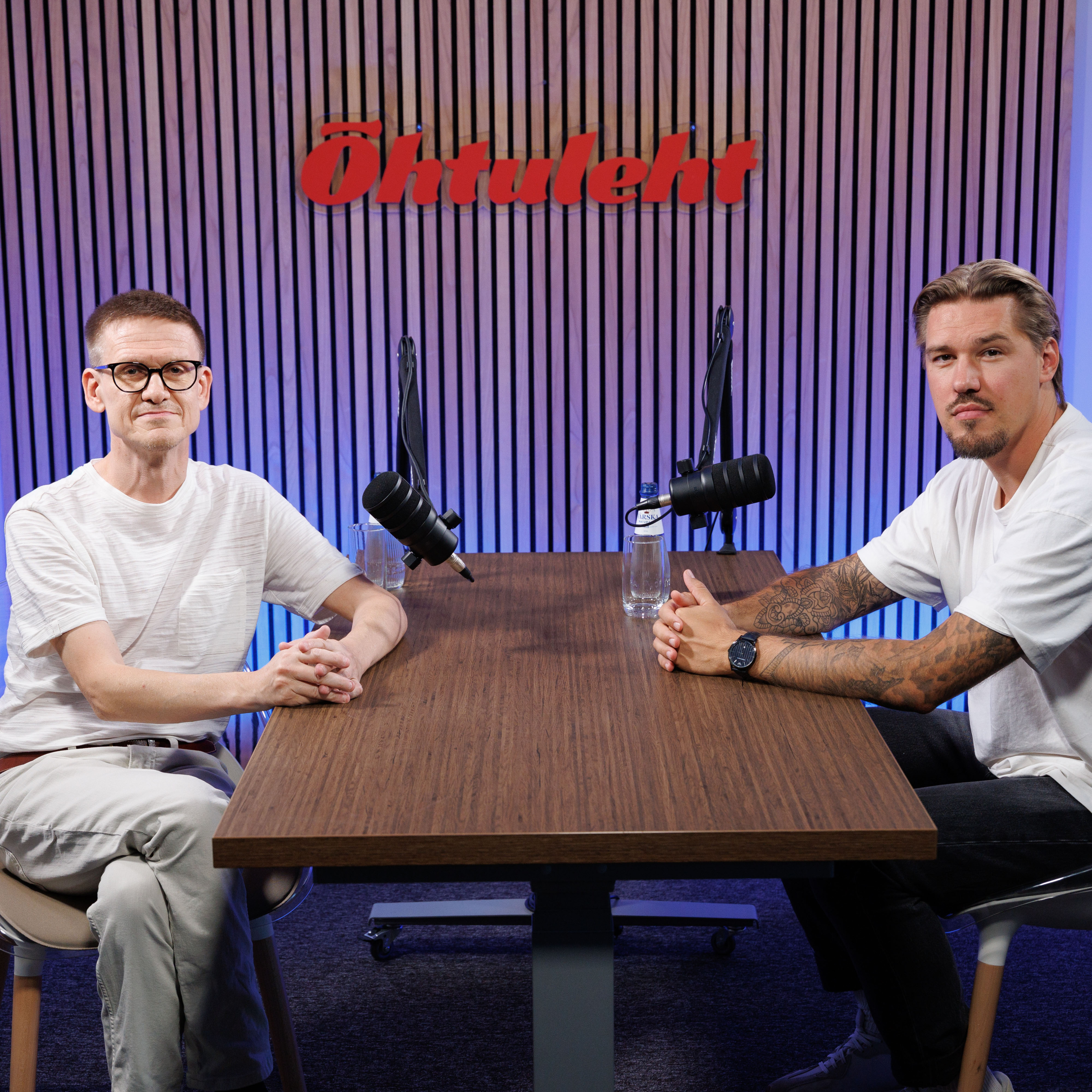 337. osa: Joel Indermitte Florast lahkumisest: „Ootamatu. Ja kindlasti valulik.“