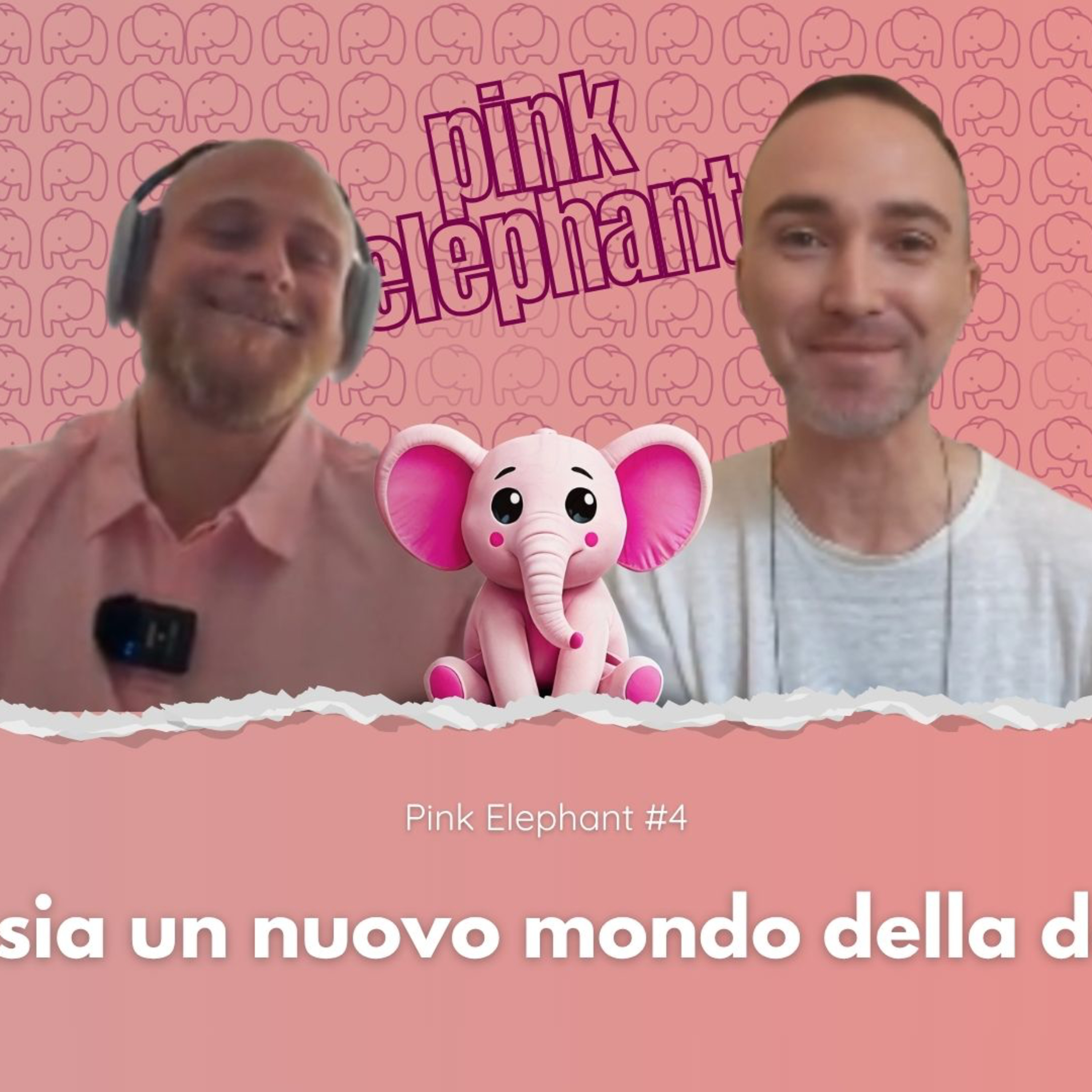 Eurasia: Stefano Fardelli, il coreografo italiano che ha conquistato il mondo a passo di danza episode artwork