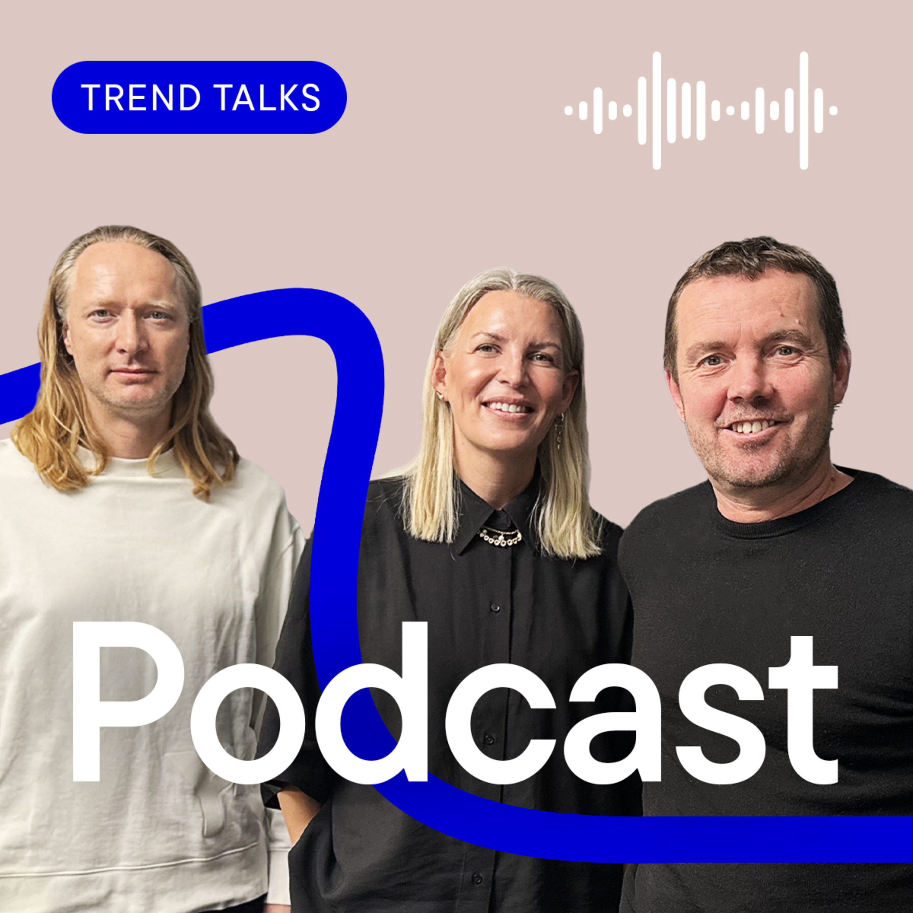 Trend Talks by Stendahls: Reinventing mobility – with David Green, Lynk & Co – Ep. 5