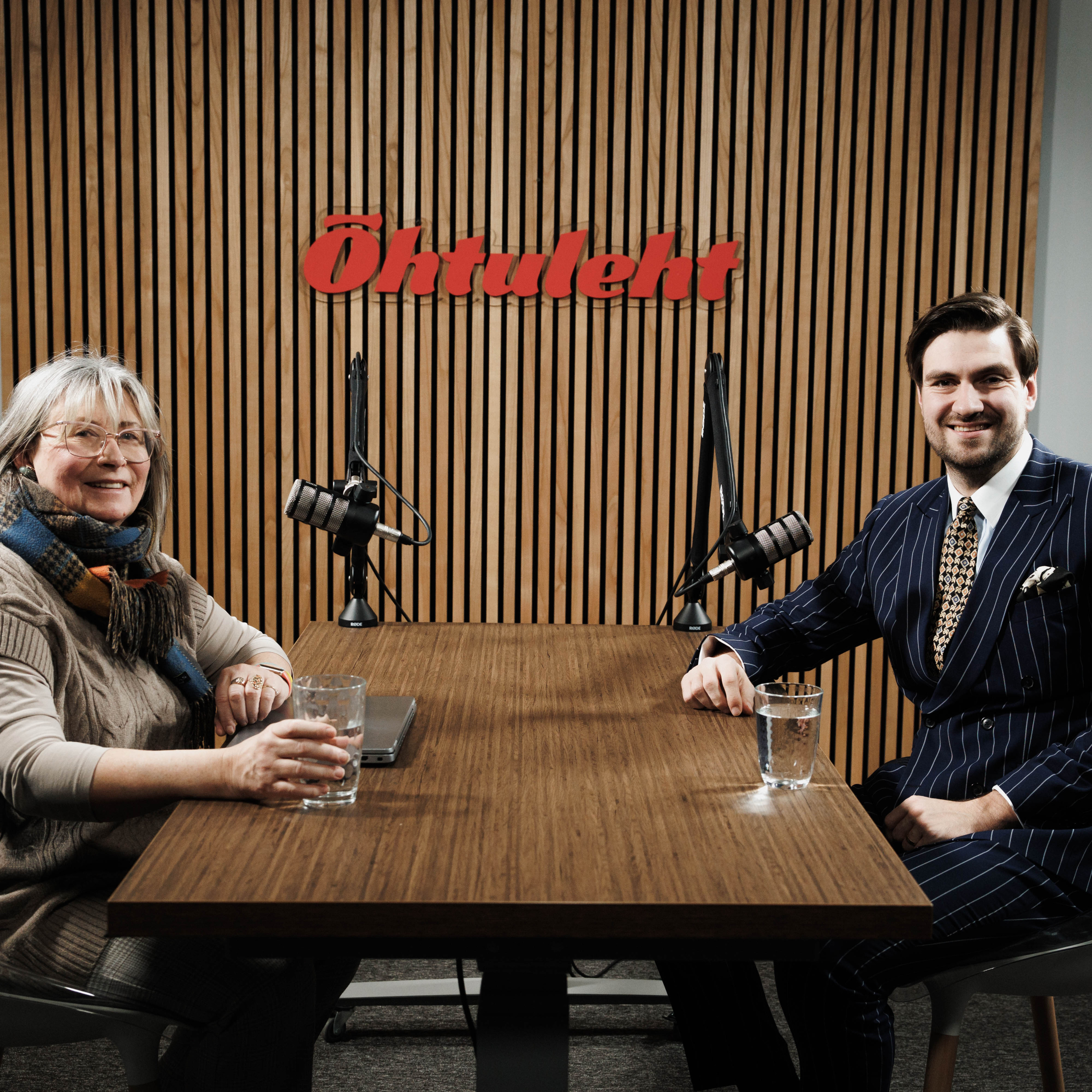 EPISOOD 99 | Minister Hendrik Terras: loomade heaolu algab vastutusest, mitte karistamisest