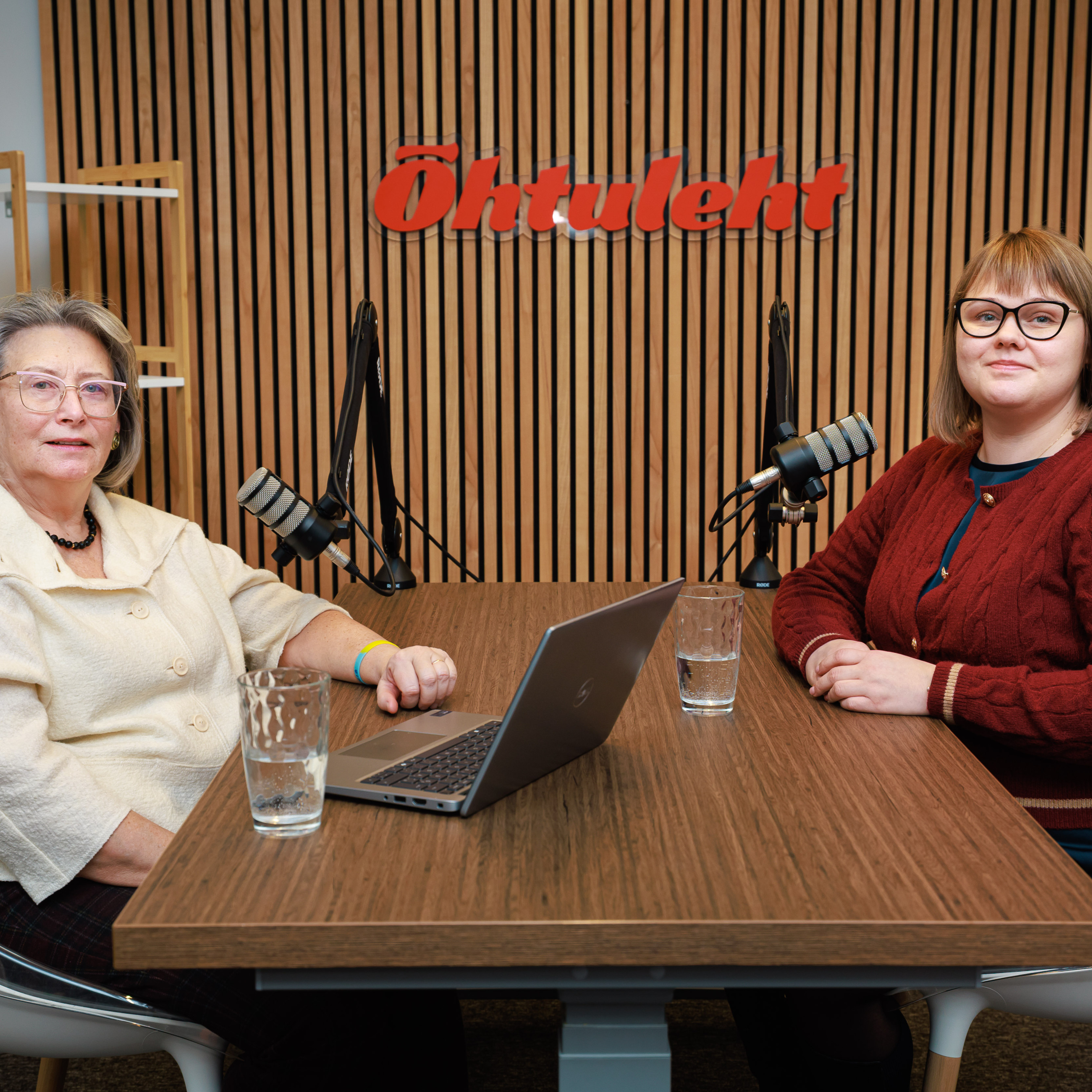 EPISOOD 101 | Veterinaar Helen Valk: ükski aparaat ei ravi looma – ravi algab ikkagi kätest ja silmadest