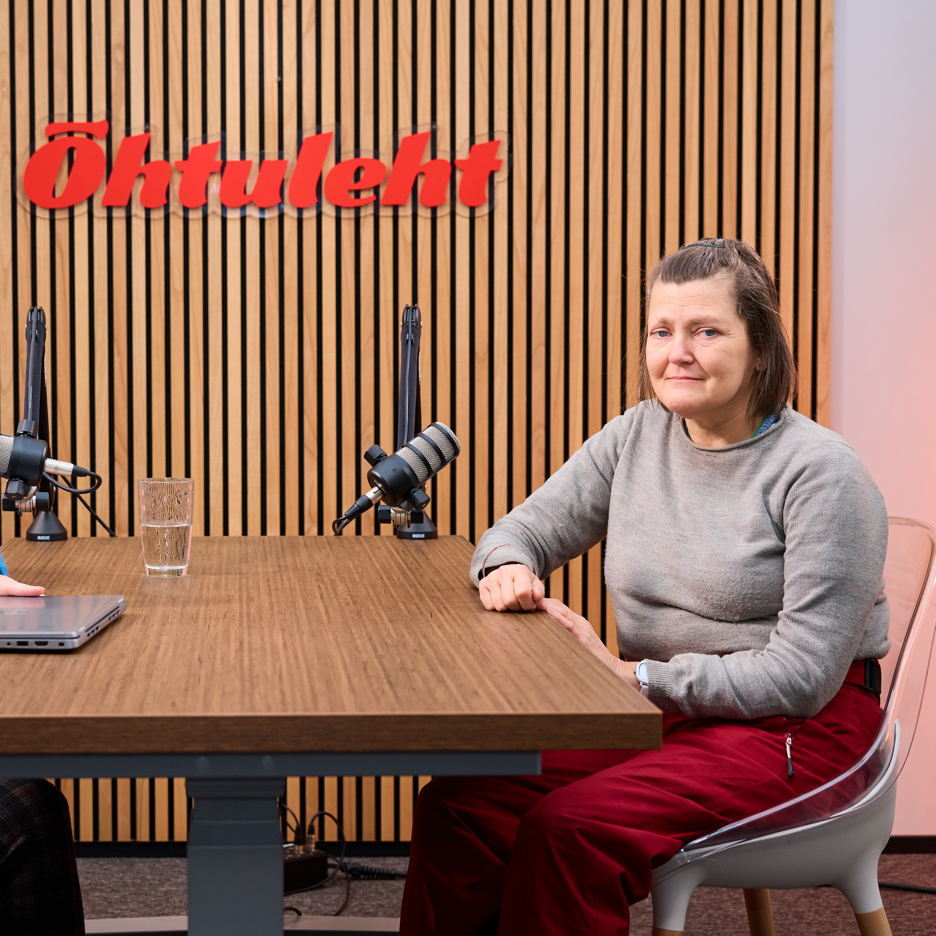 EPISOOD 102 | Loomade varjupaiga tohter Triin Abel: hüljatus on looma jaoks hullem kui surm