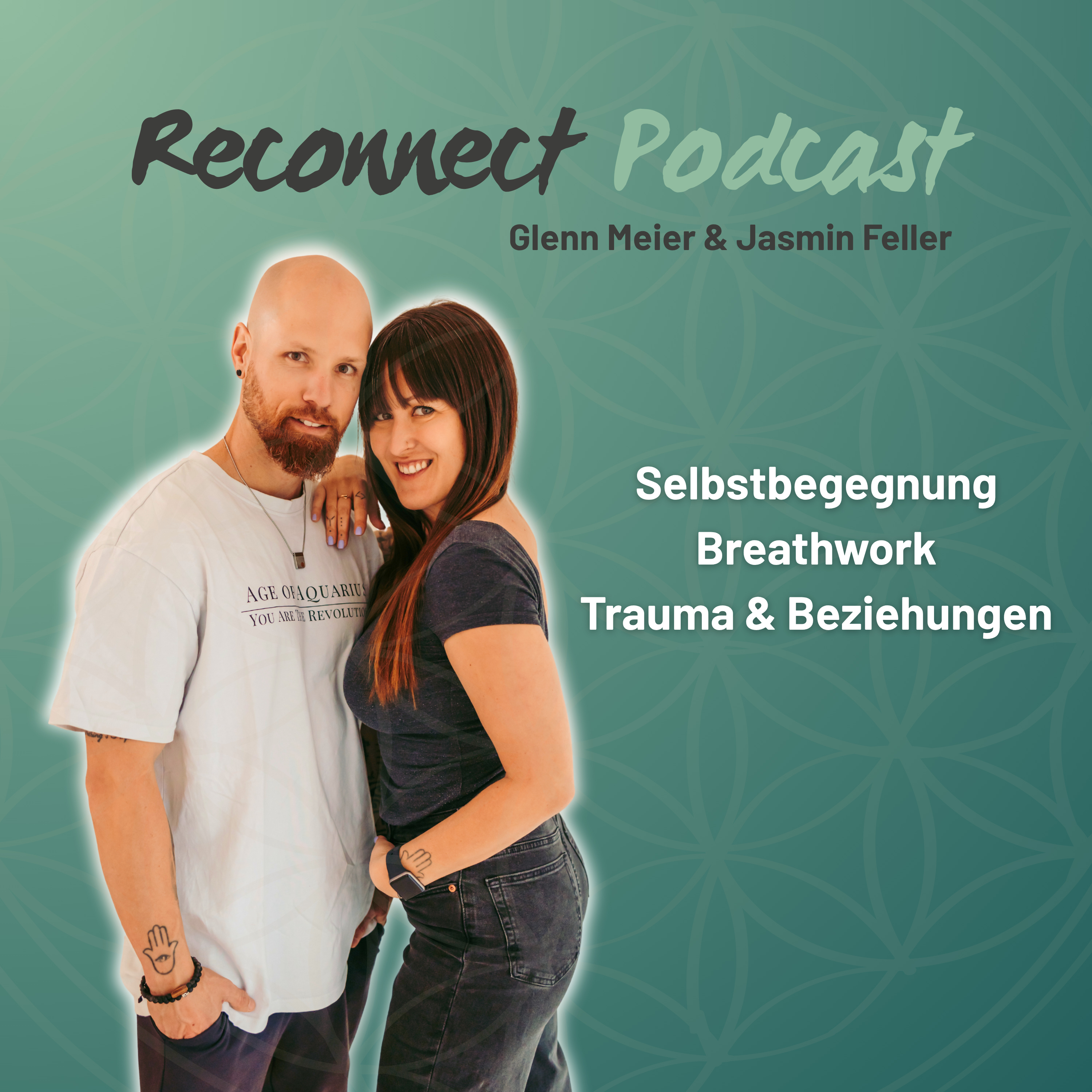 Reconnect Podcast