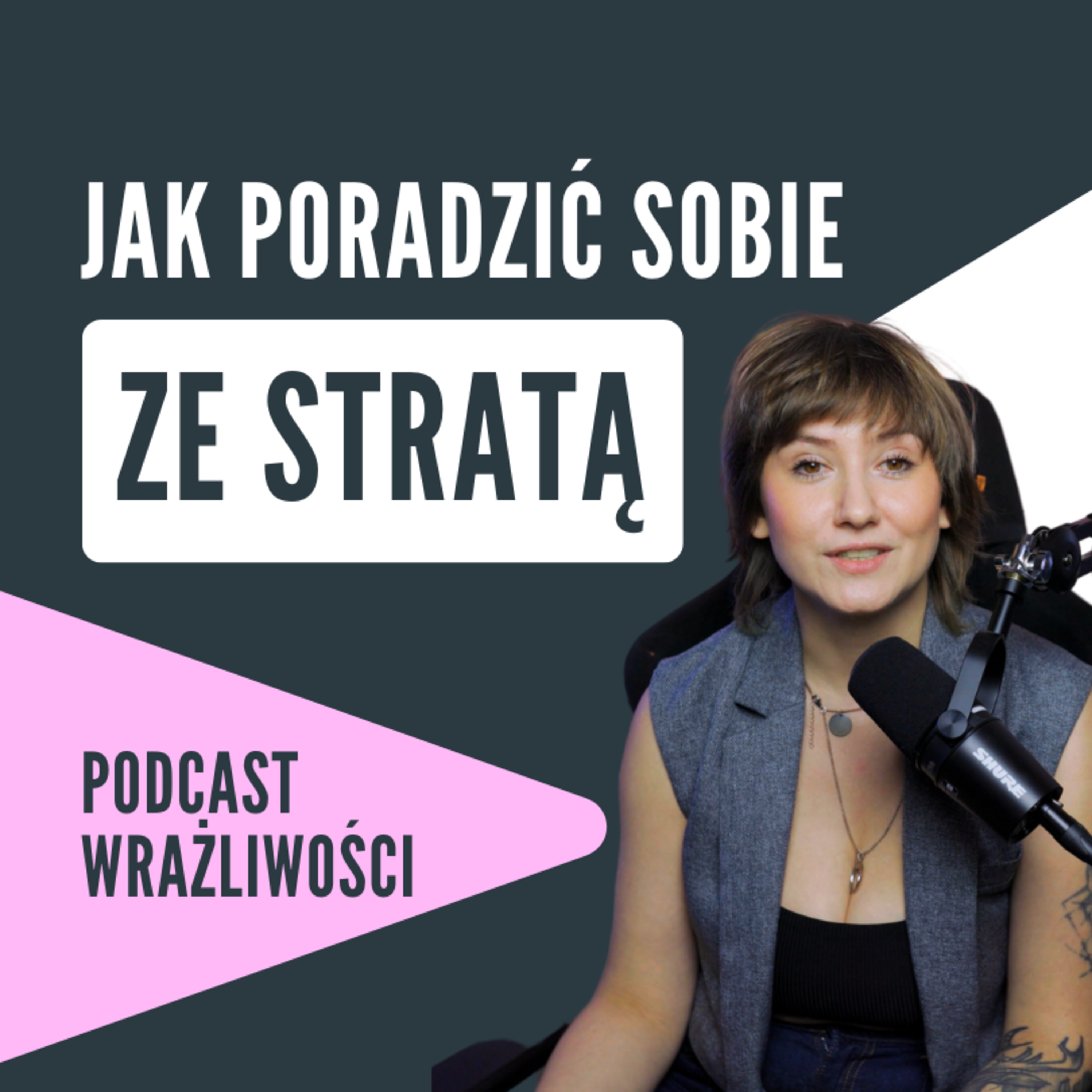 Wrażliwości