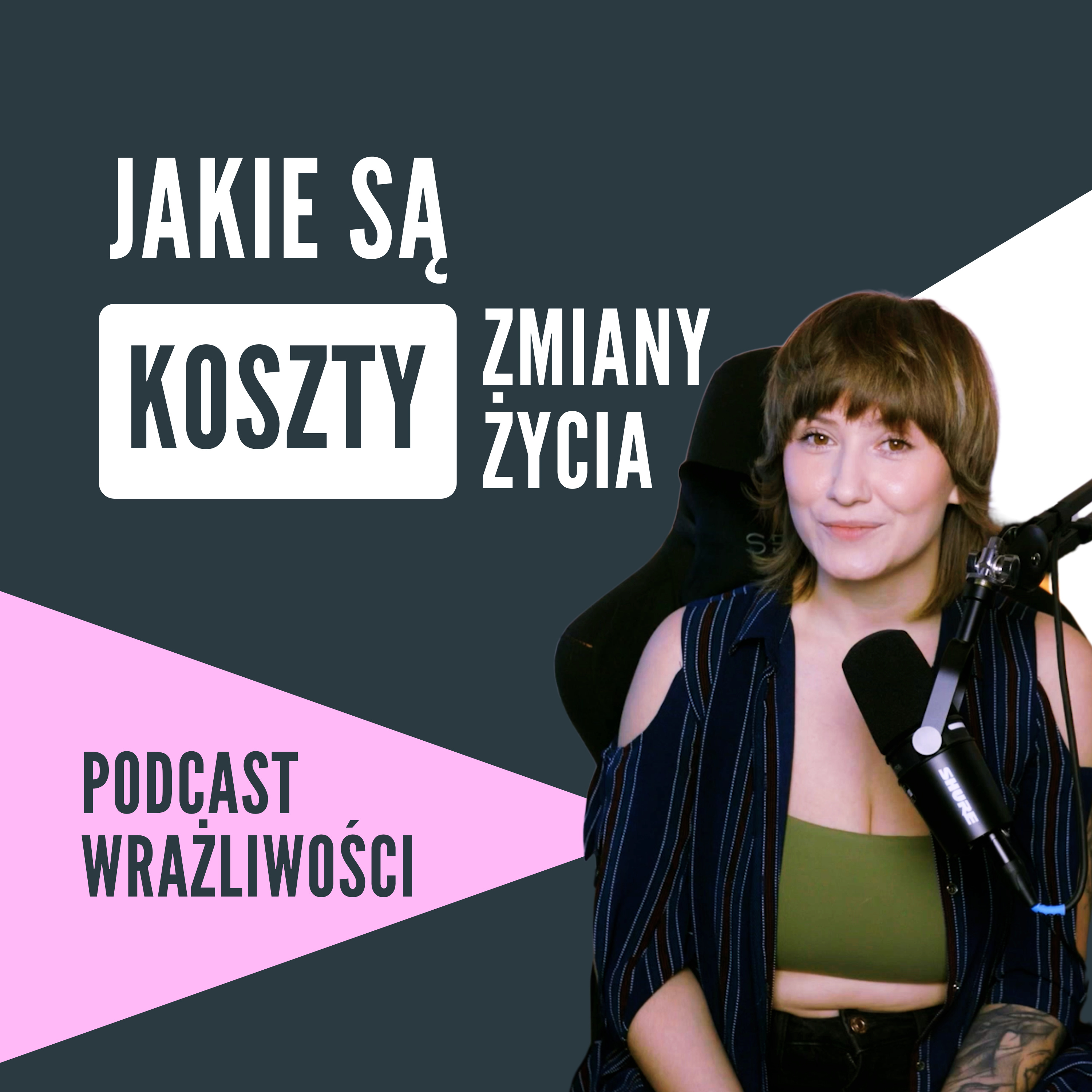 Wrażliwości