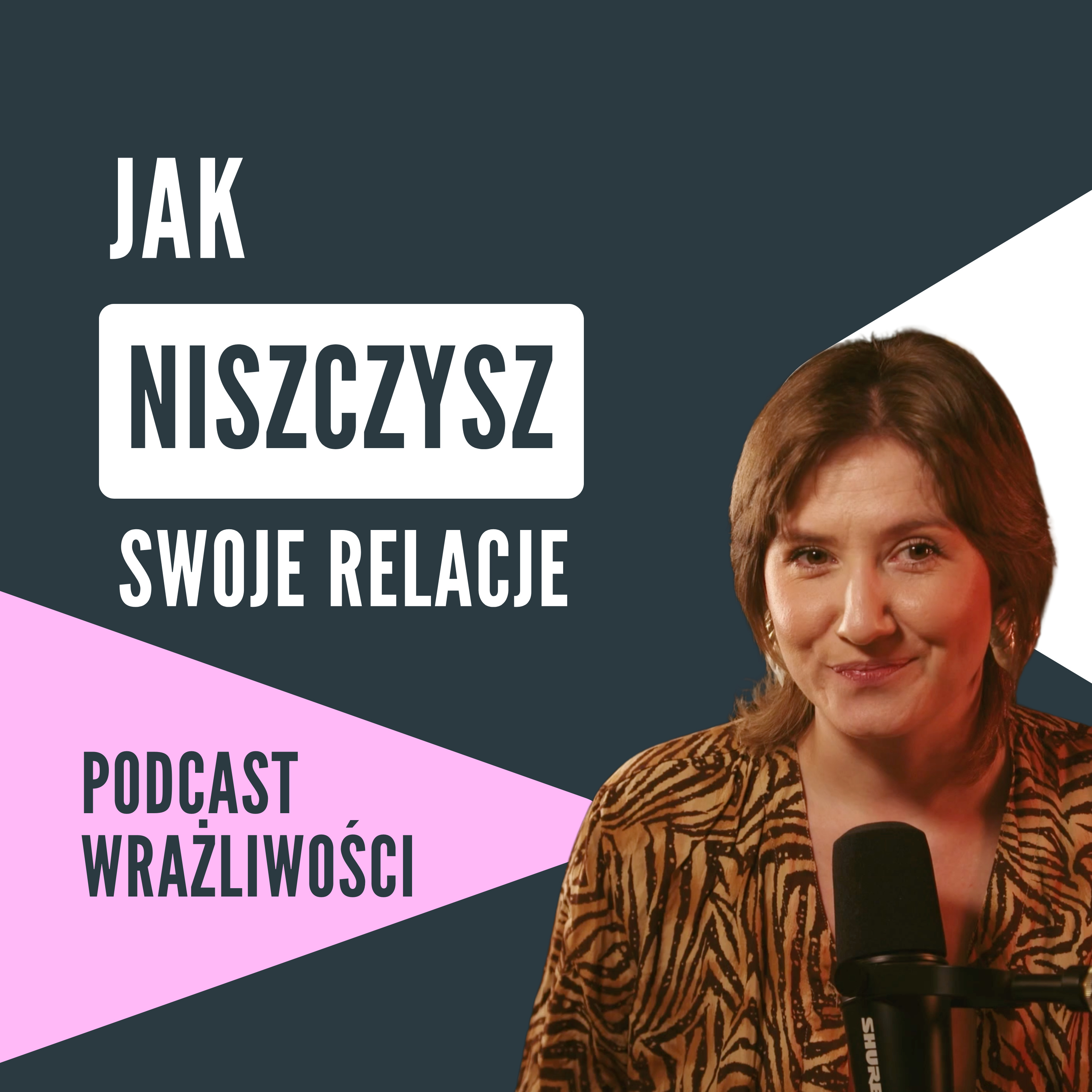 Wrażliwości