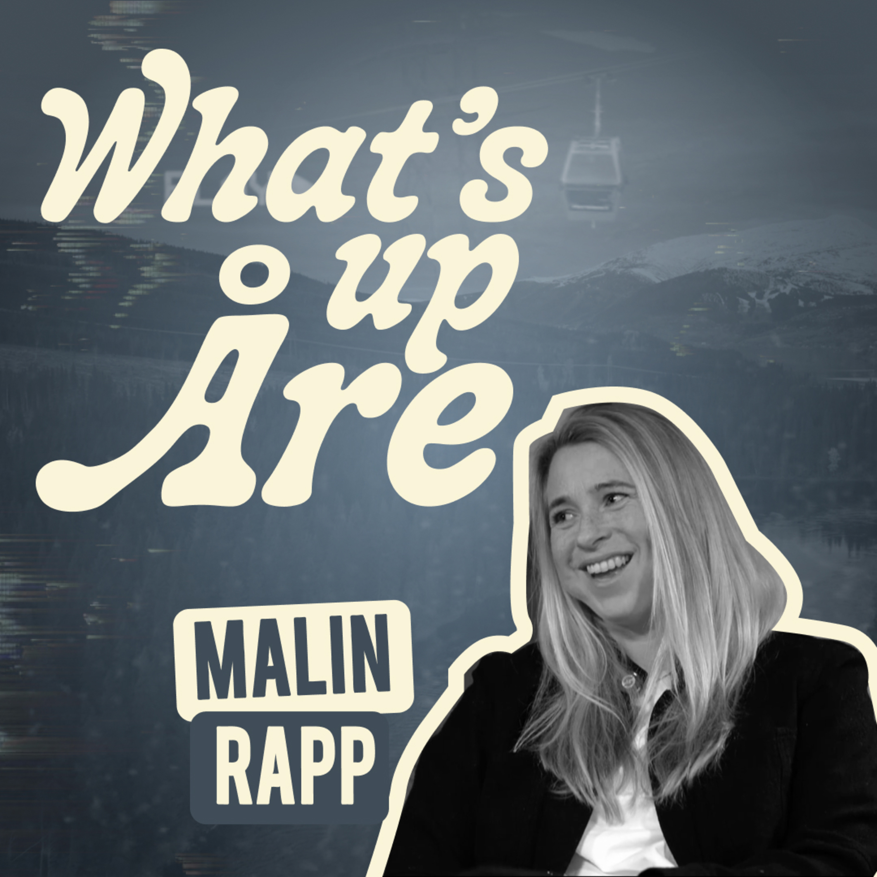What\'s Up Åre