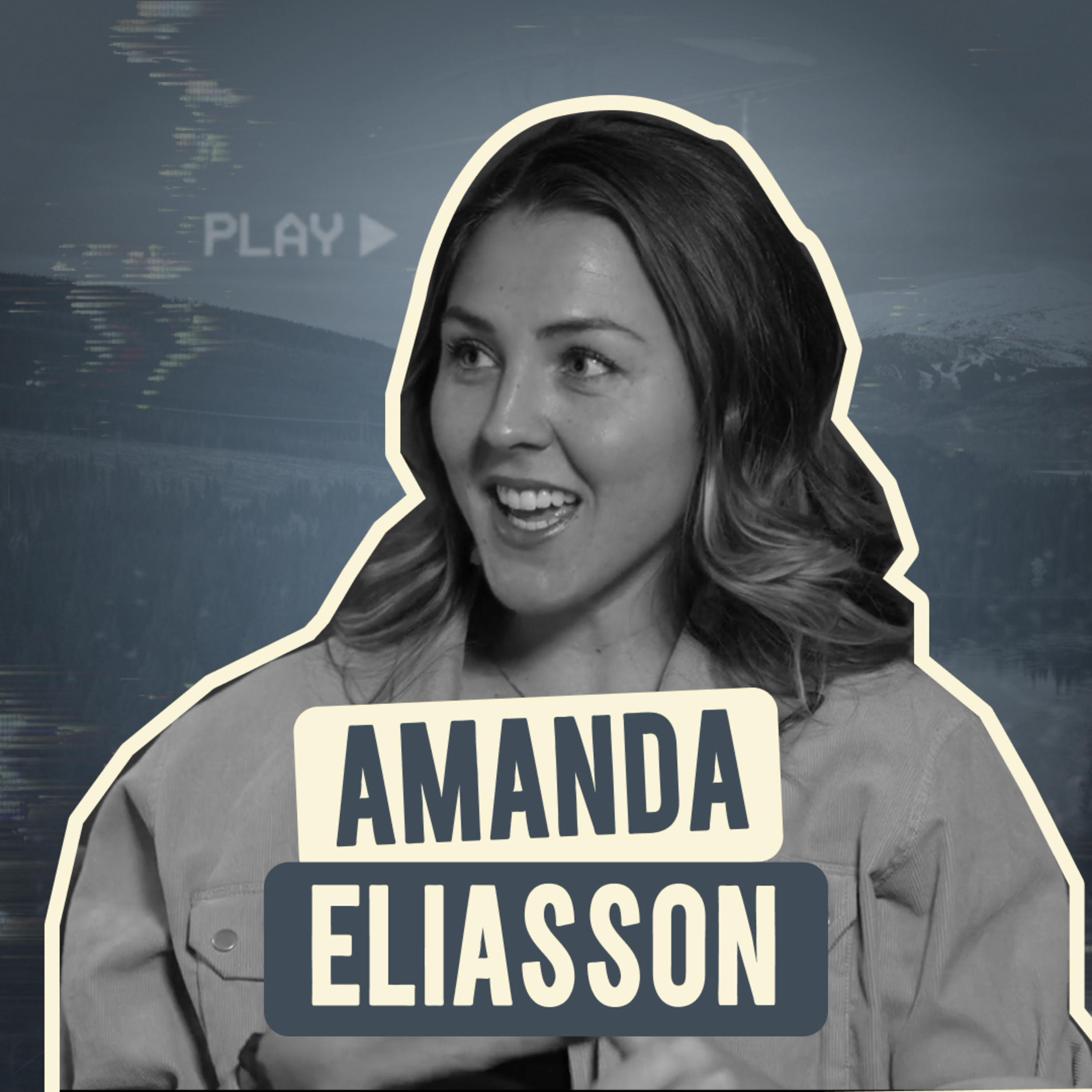 Amanda Eliasson: From Reality TV to Real-Life Lessons episode artwork