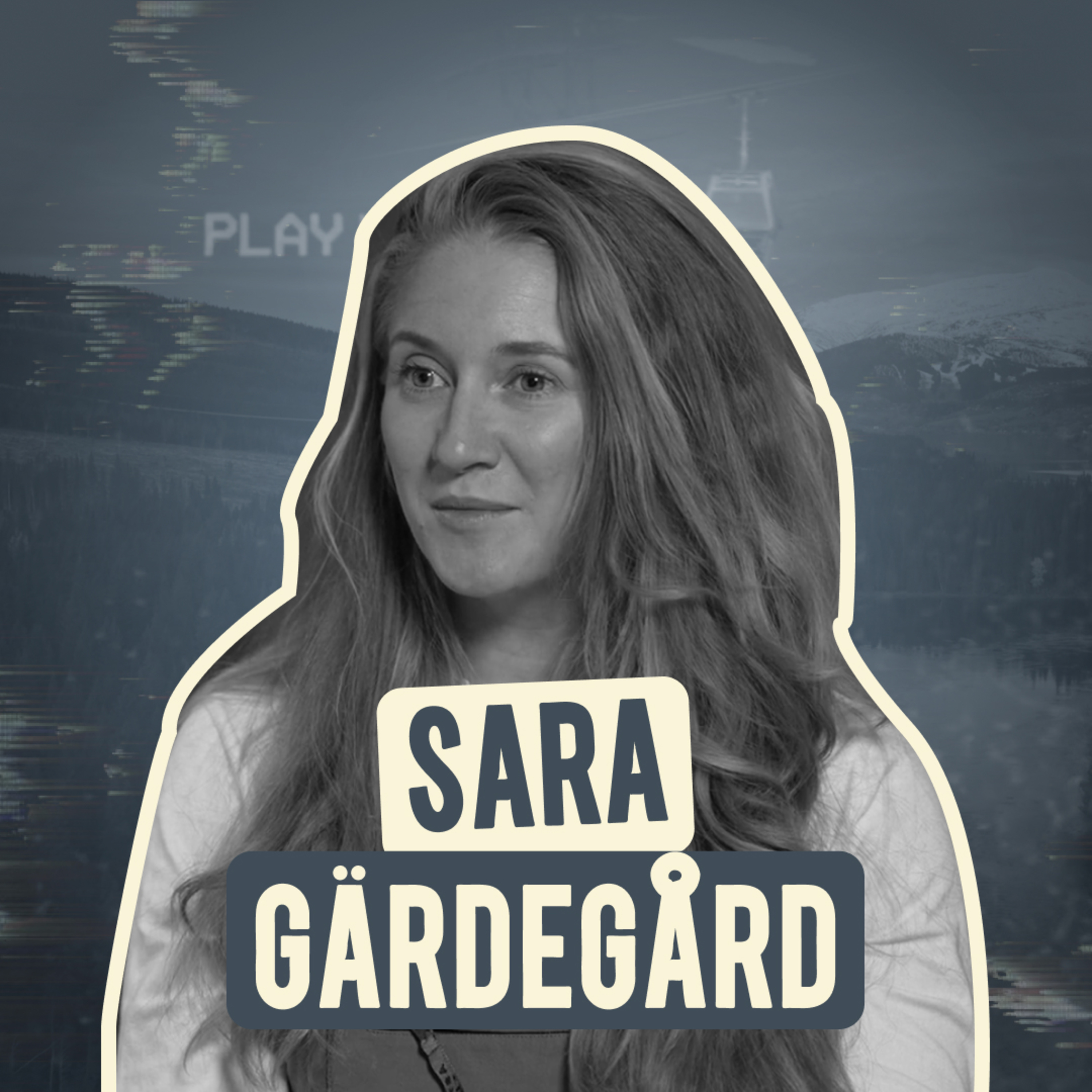 Sara Gärdegård: Discovering Jämtland’s Hidden Gems and Cultural Heritage episode artwork