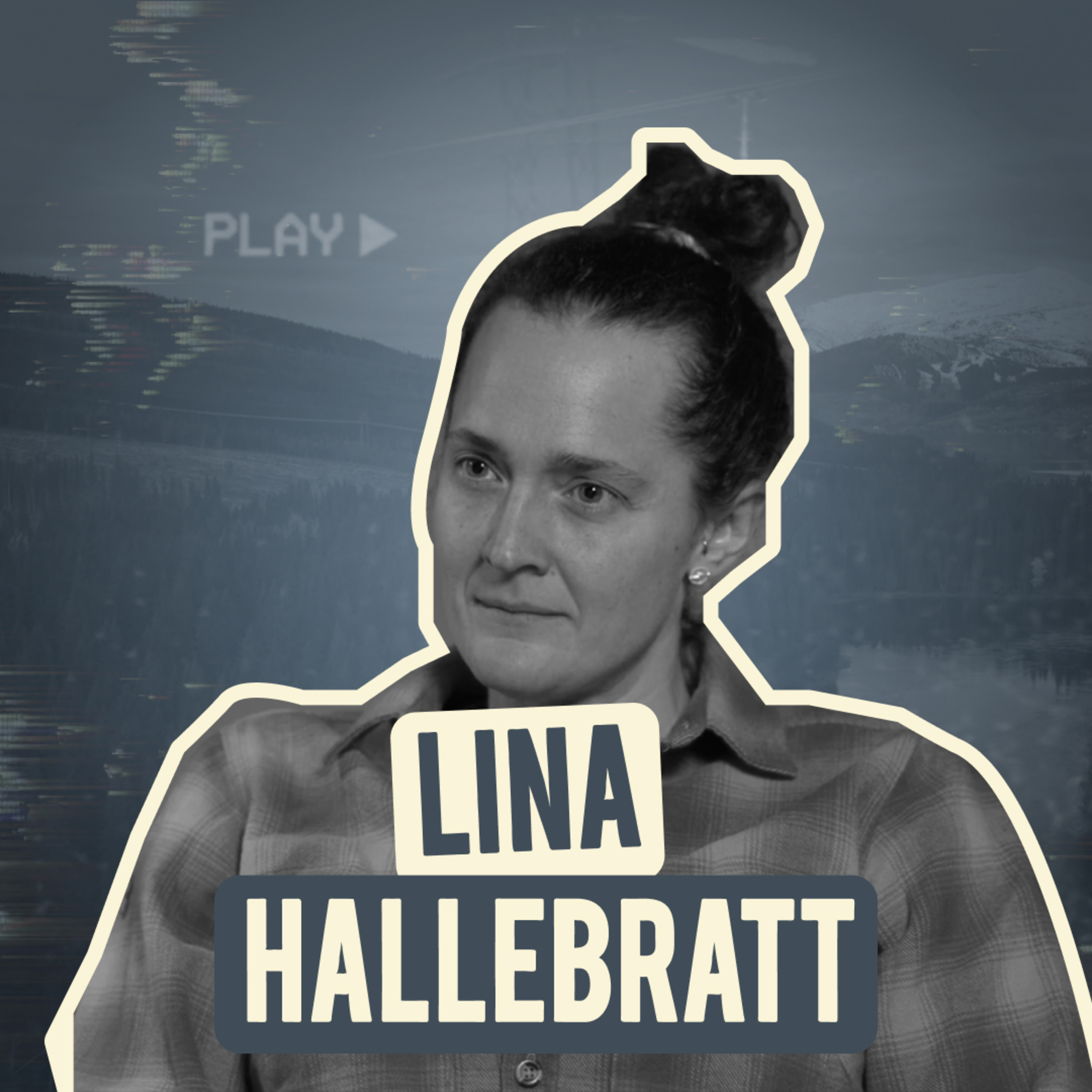 Lina Hallebratt: First to Complete Sweden’s White, Blue, and Green Ribbons episode artwork