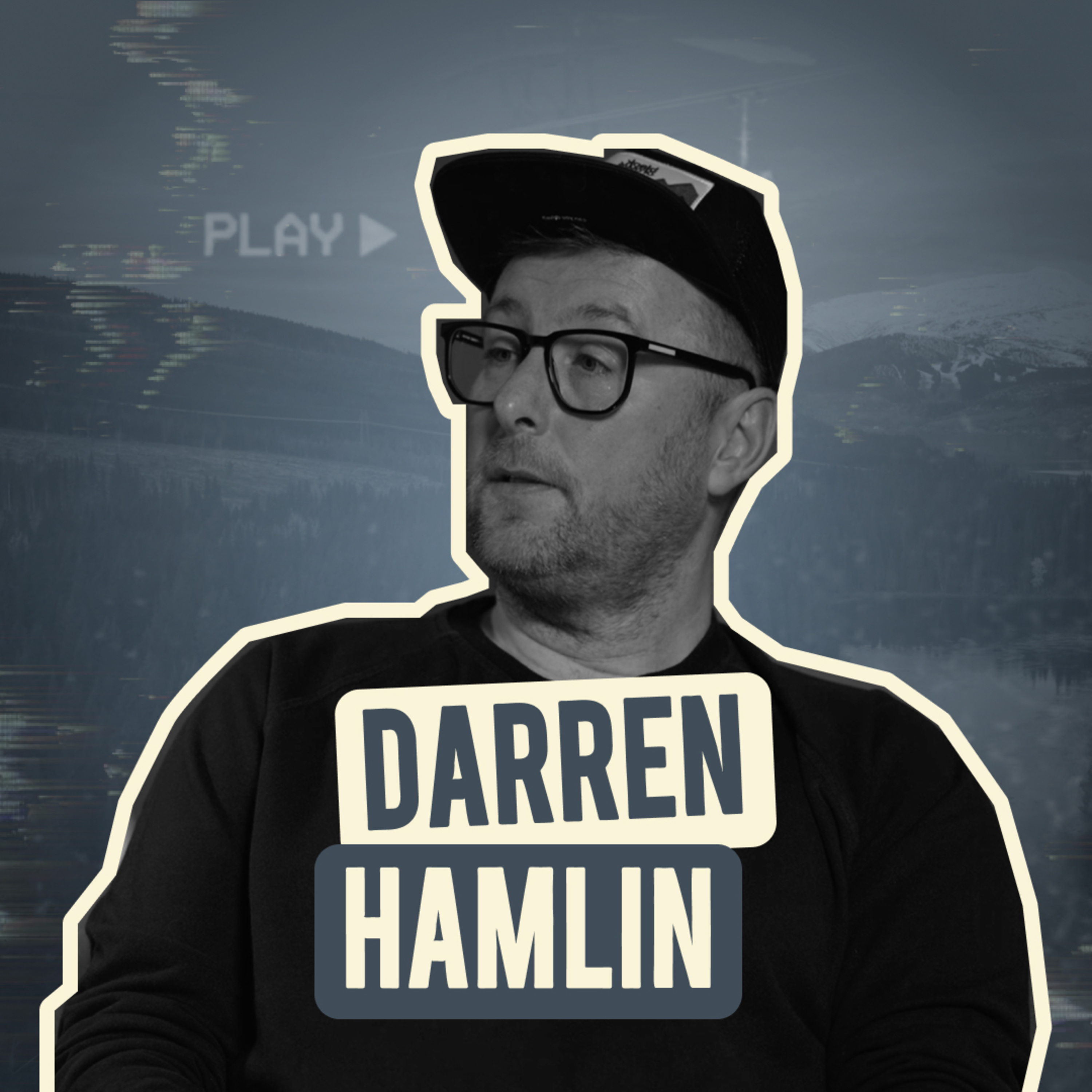 Darren Hamlin: Losing It All in One Call—And Why He Wouldn’t Change a Thing episode artwork