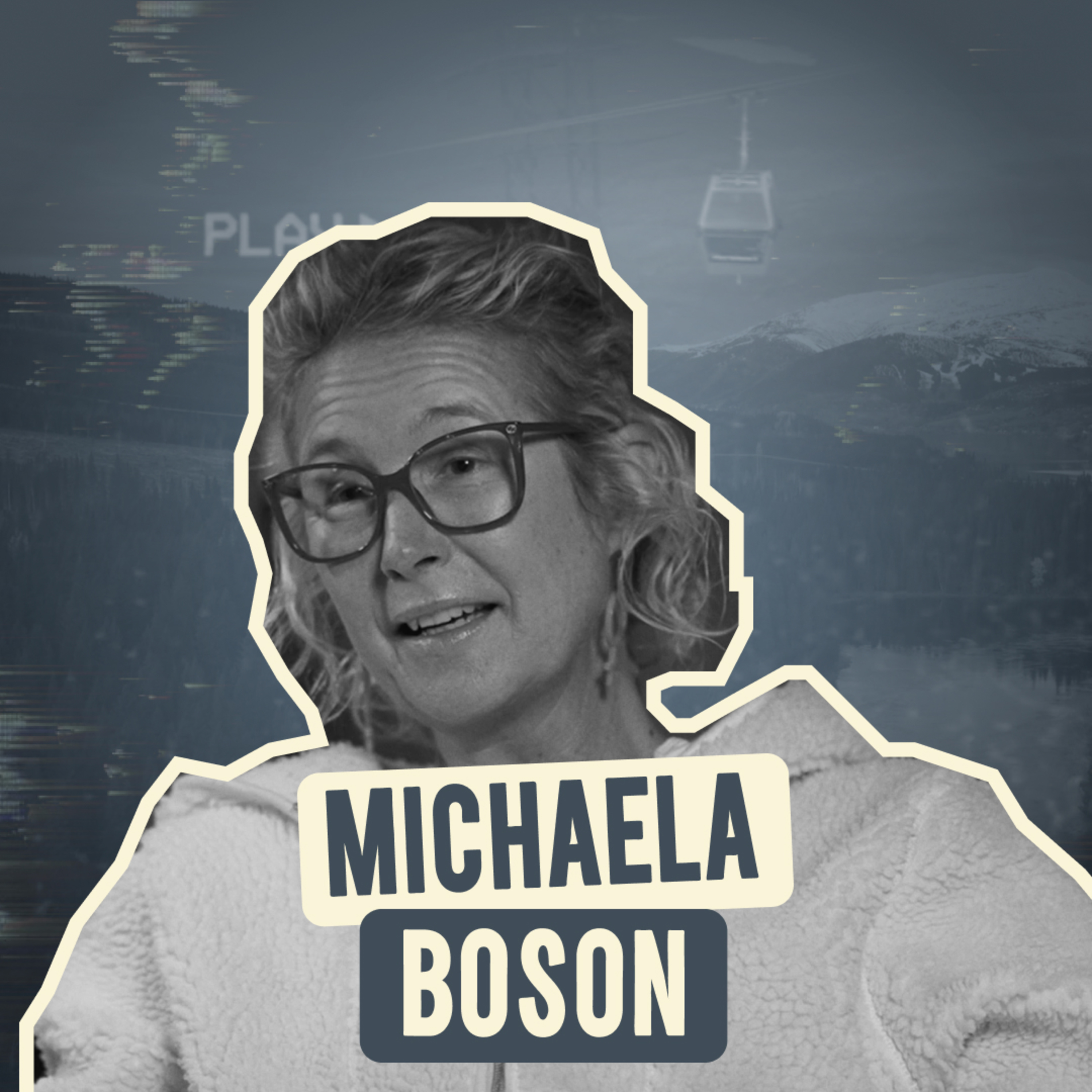Michaela Boson: Big-City Dining, Pink Vibes, and the Heart Behind Mrs. Maggie episode artwork