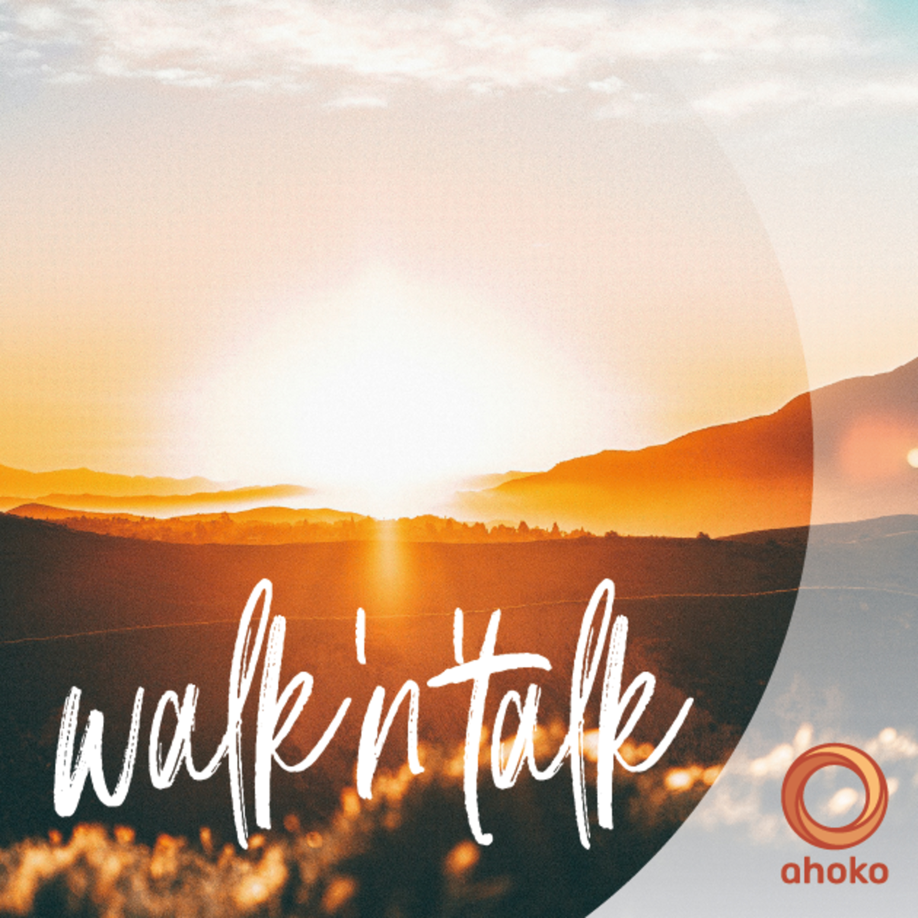 Walk and Talk