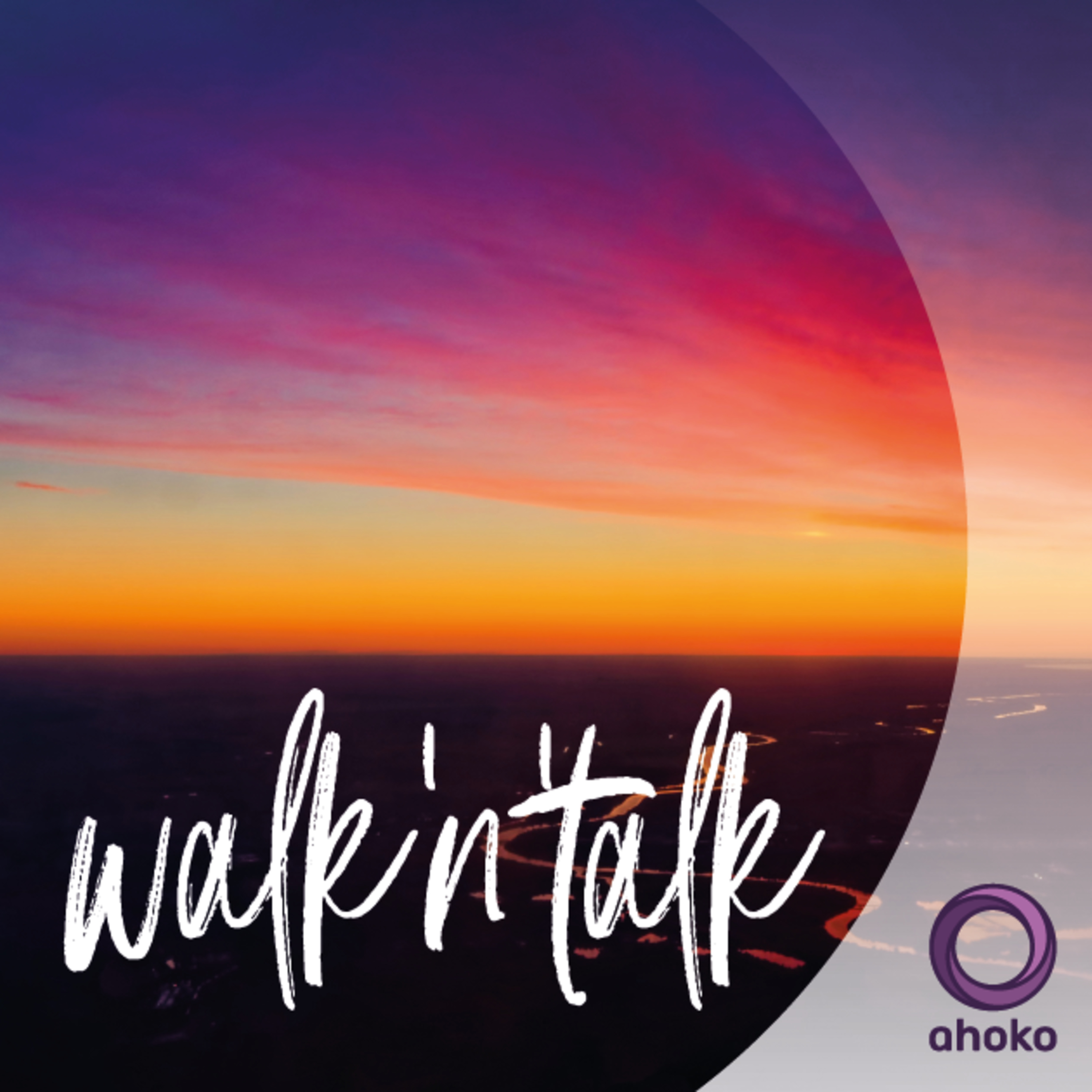 Walk and Talk