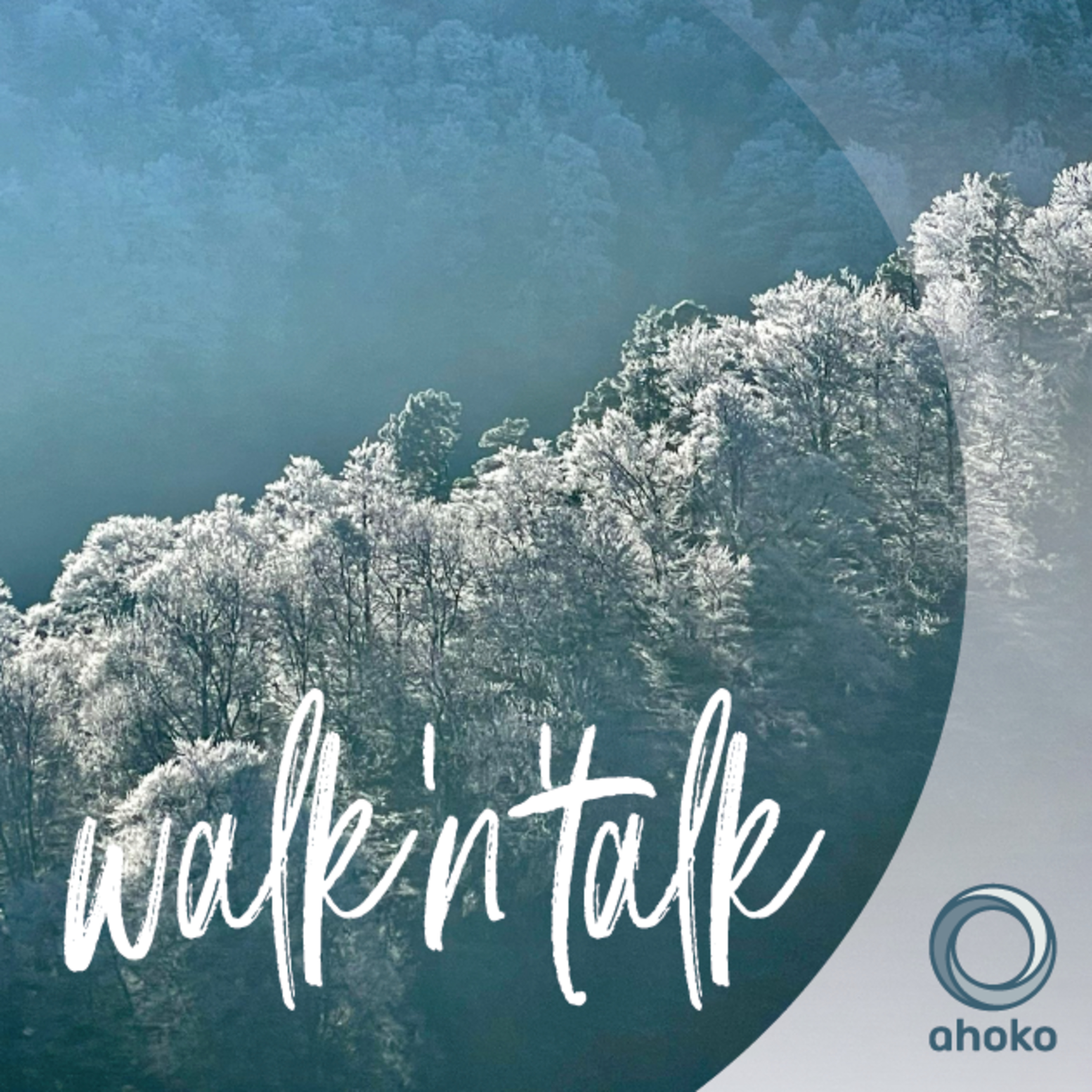Walk and Talk