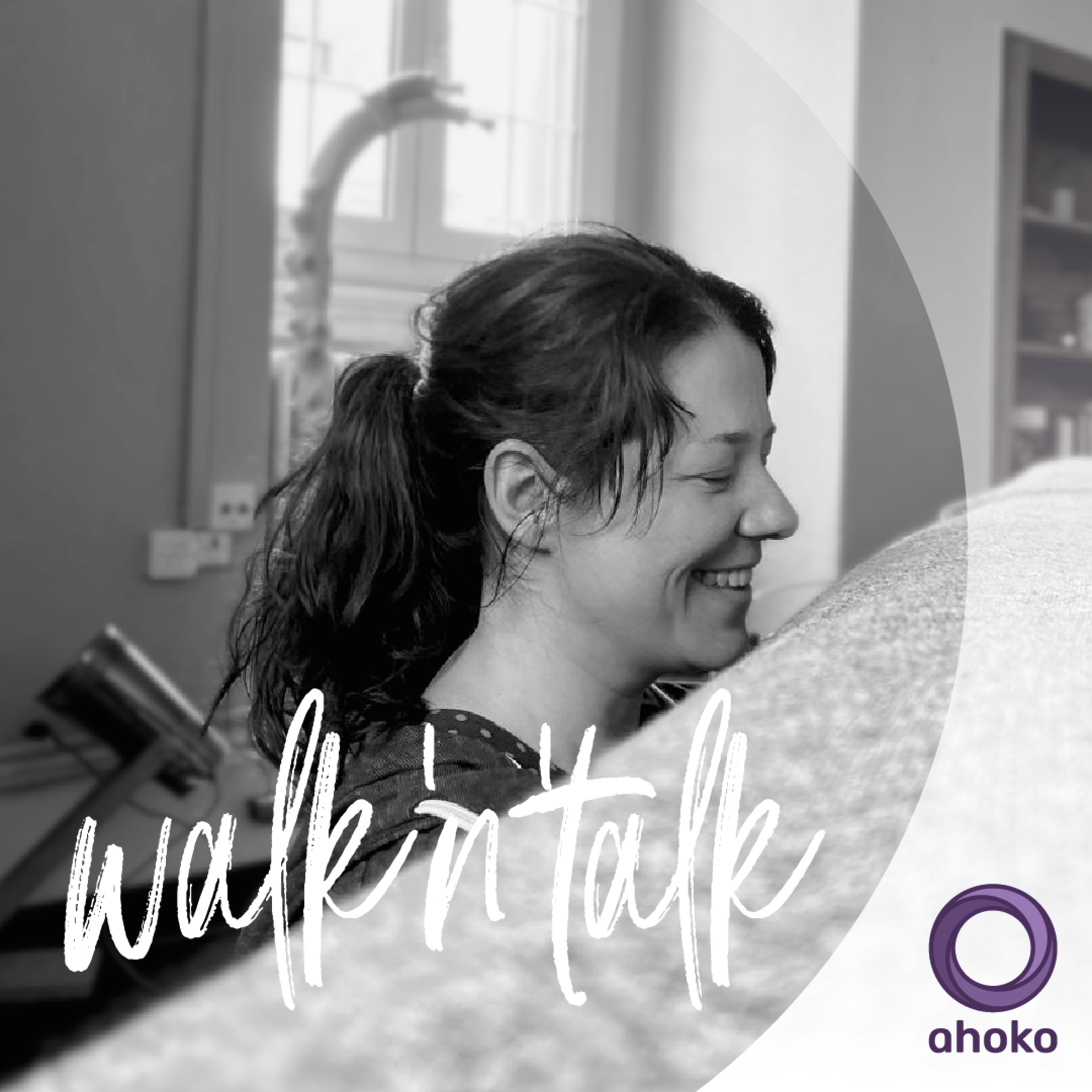 Walk and Talk