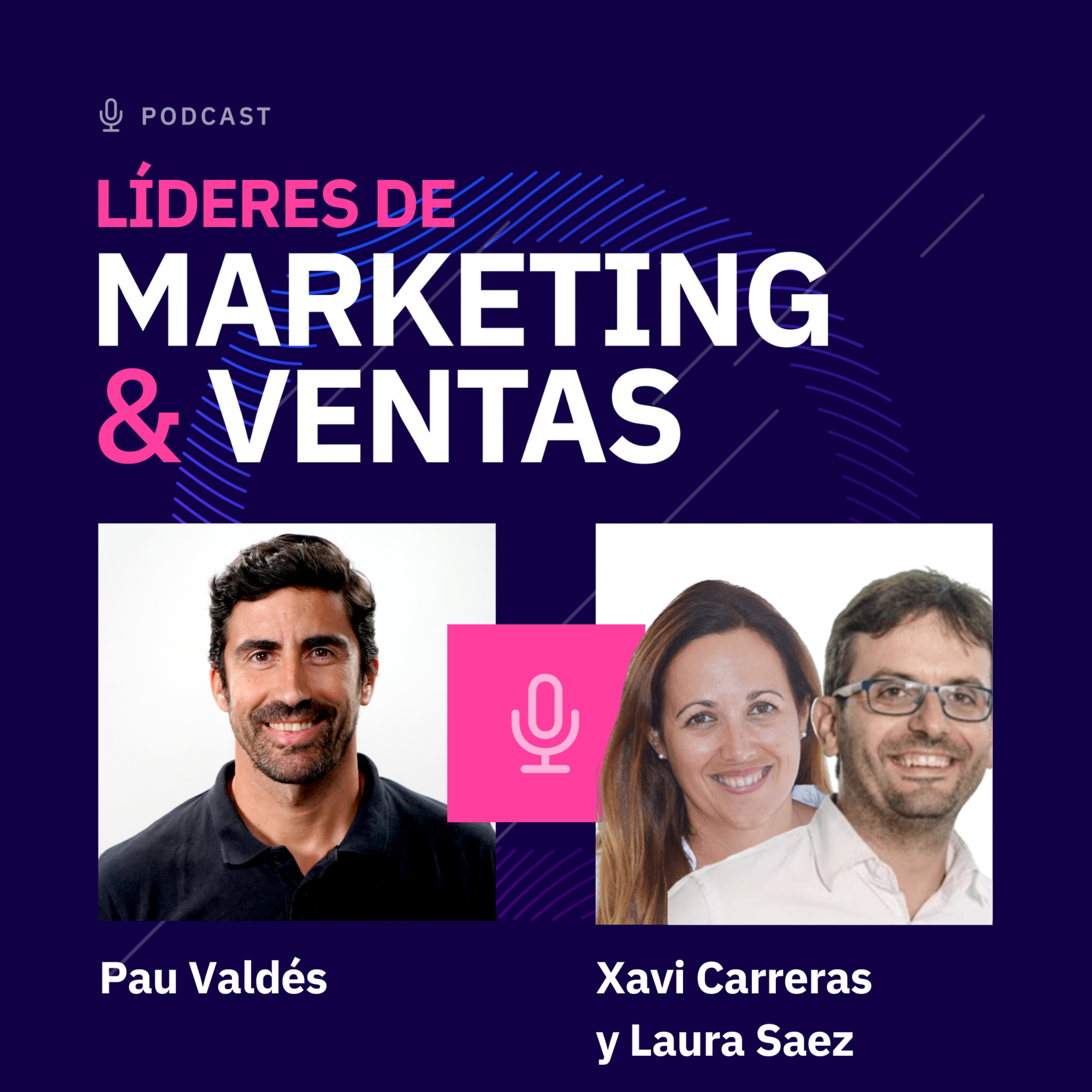 #187 - Xavier Carreras, CEO y fundador en Coregistros - Teléfono, SMS y WhatsApp: estrategias efectivas en marketing directo