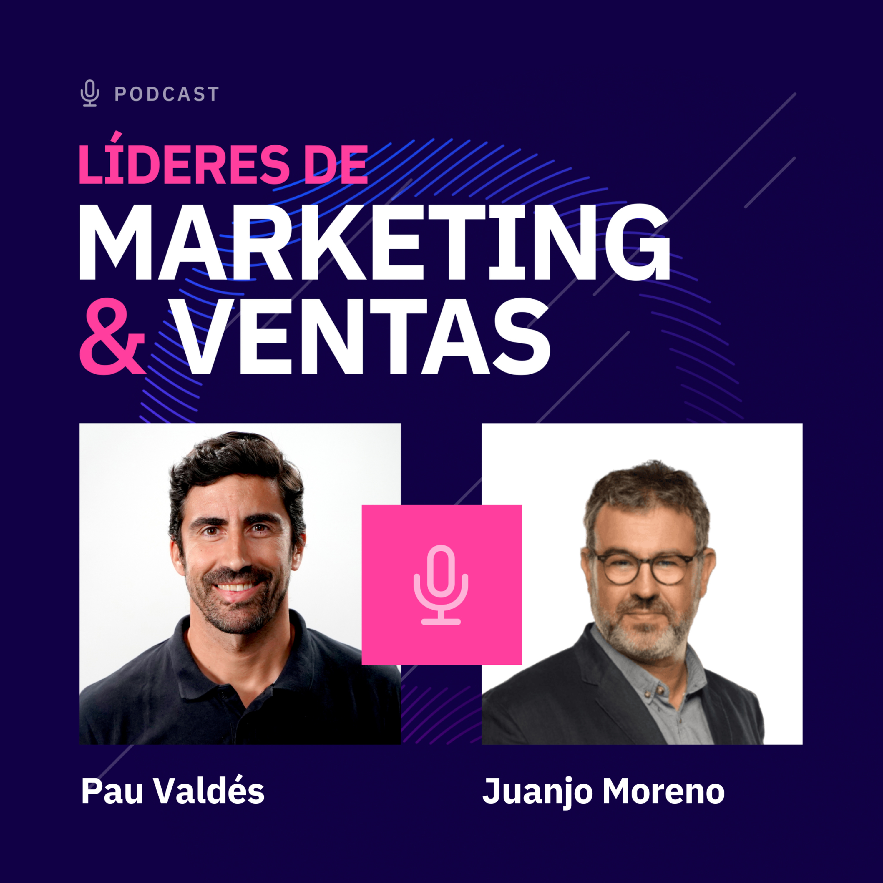 #188 - Juanjo Moreno, CEO y cofundador en Yutopias - Ikigai: propósito y pasión en la innovación sostenible