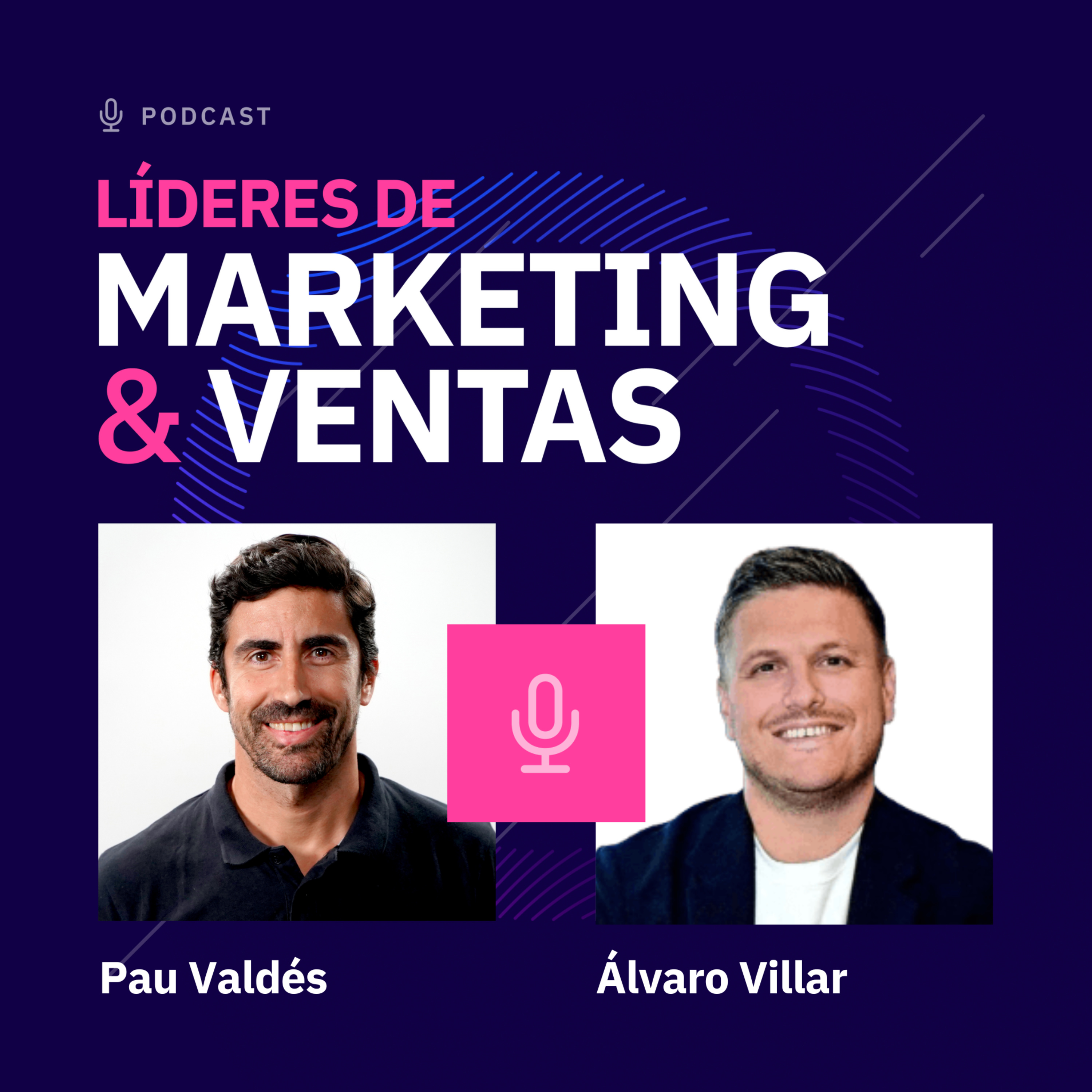 #189- Álvaro Villar, Co-fundador y CEO en Hausloop - Motivación en ventas: Cuando el equipo cree en el producto