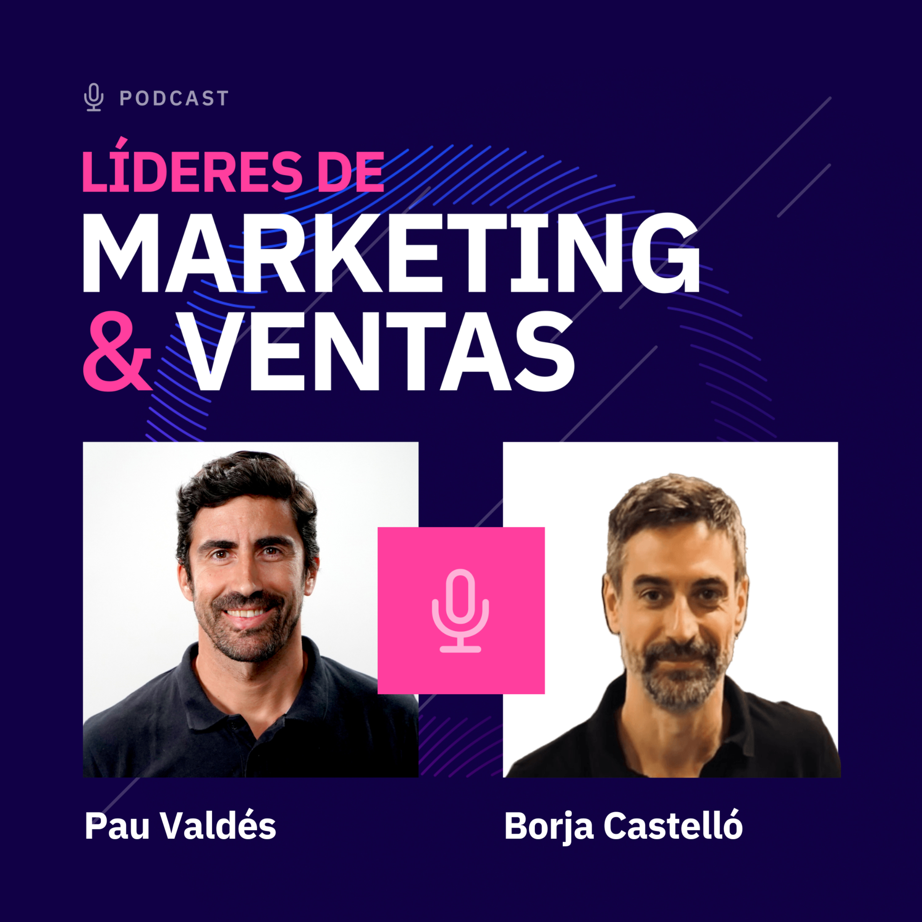 #190 - Borja Castelló, Director General en HDF - Lo difícil es mentir: la clave para construir relaciones comerciales a largo plazo