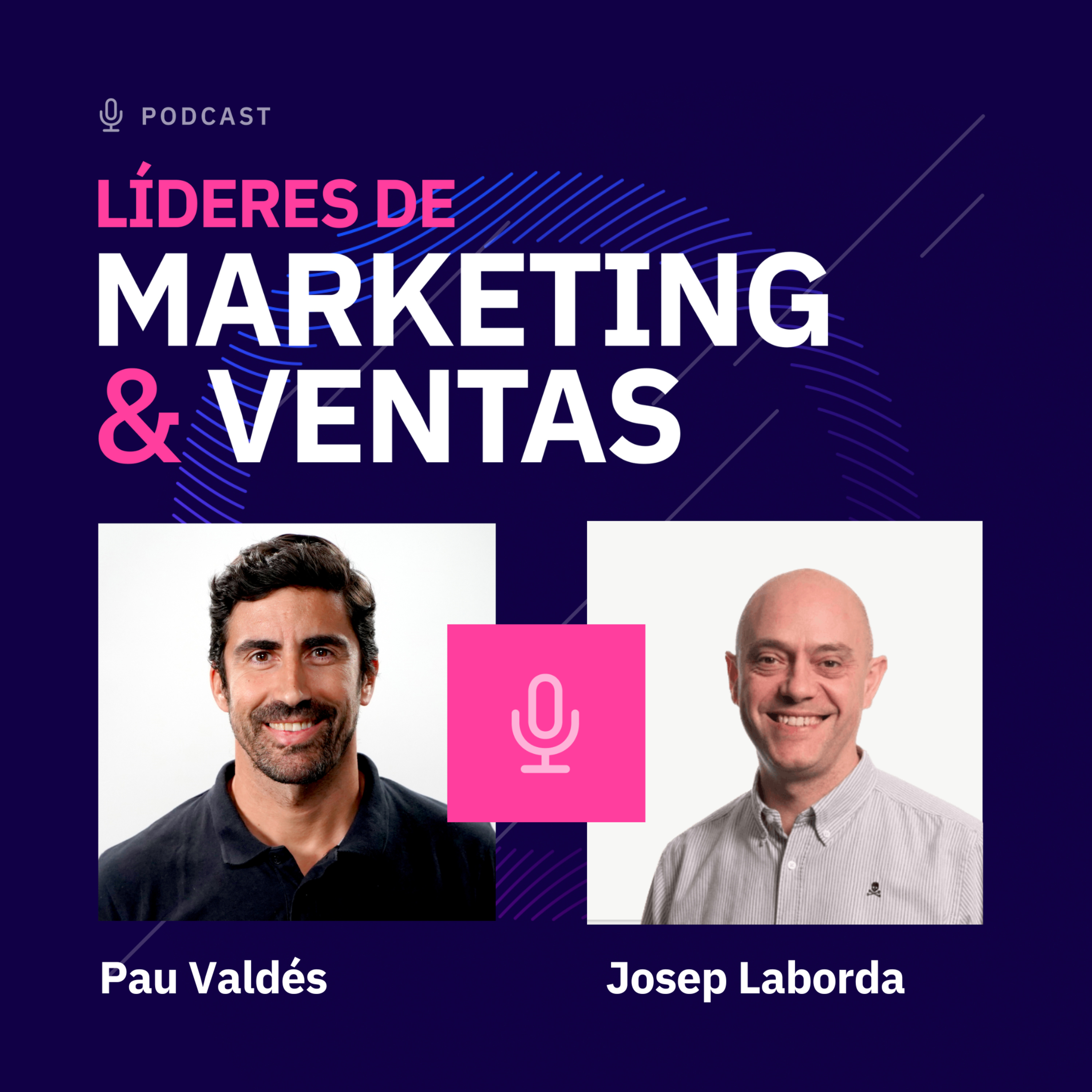 #194 - Josep Laborda, CEO y managing partner en Factual - Emprender a los 40 y escalar consultoría en spin-offs innovadores