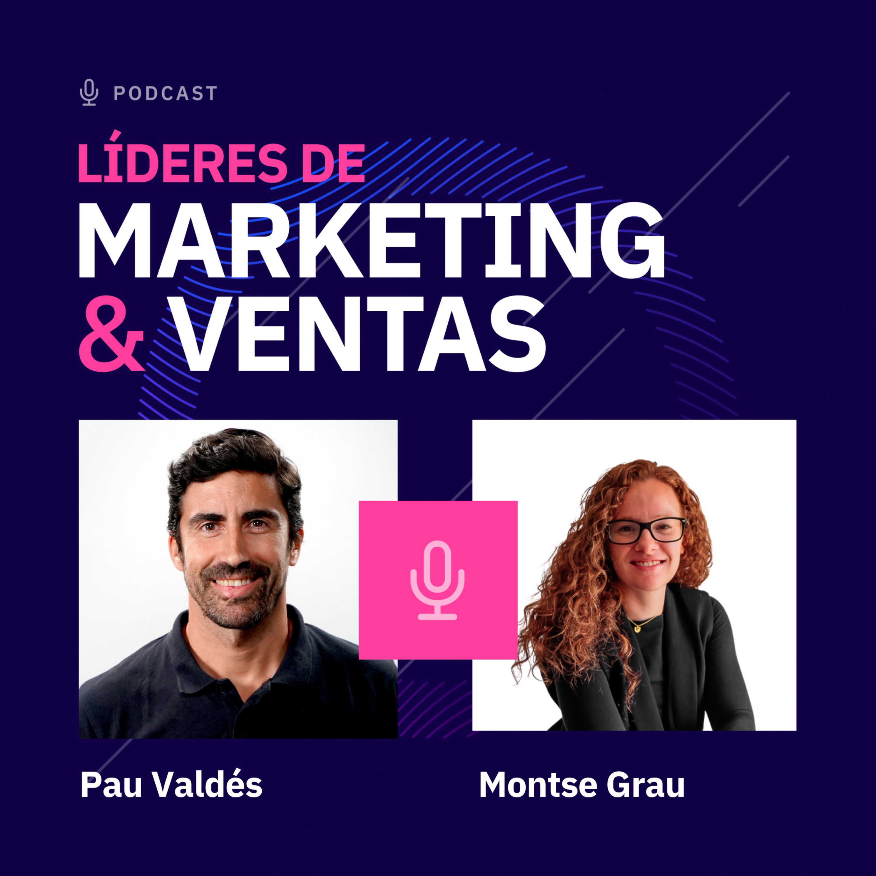 #192 - Montse Grau, CMO en uCloud - Liderazgo joven y femenino: claves del éxito en la industria tecnológica