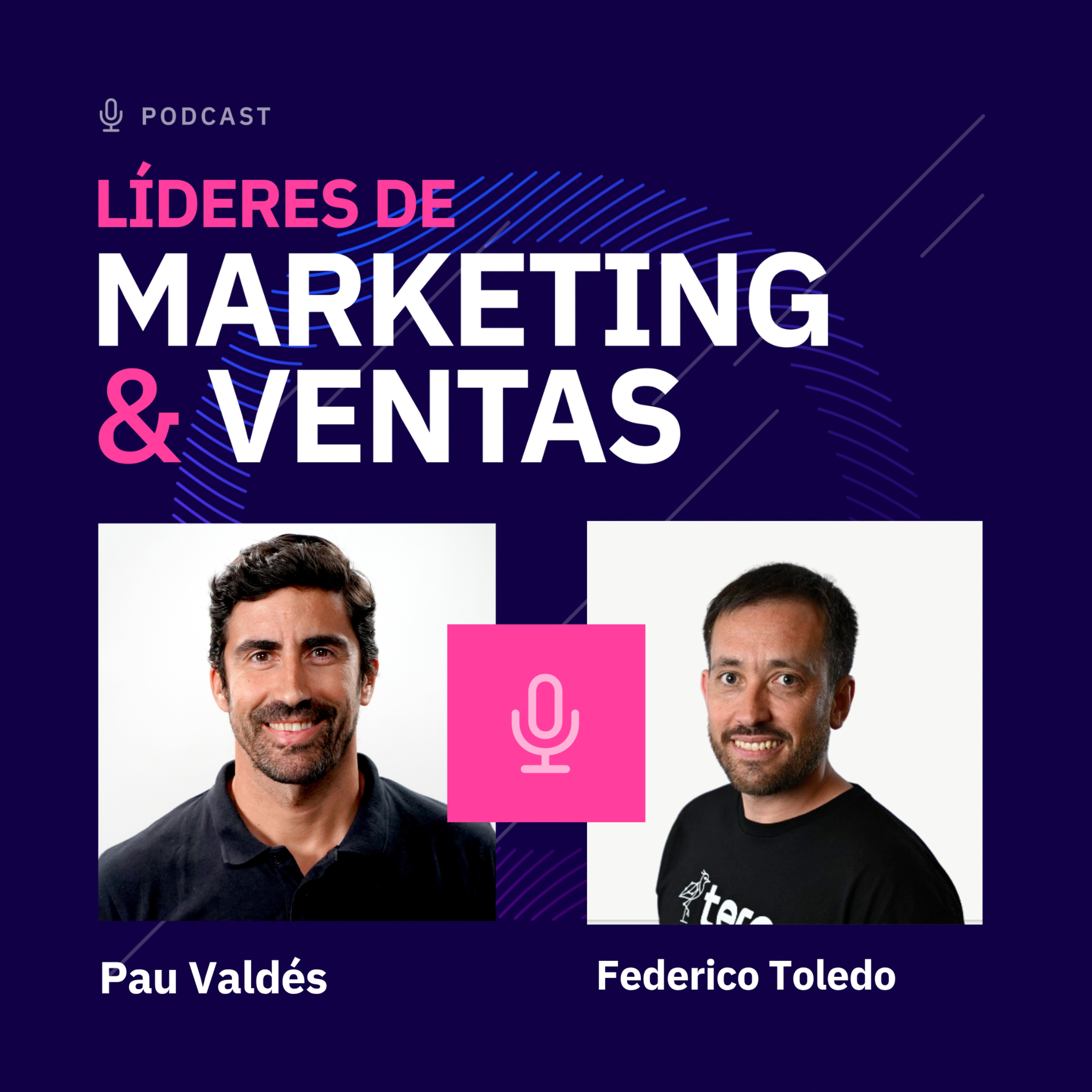 #229 - Federico Toledo, Cofundador y Chief Quality Officer en Abstracta - Marketing a fuego lento: cómo se construye comunidad con mimo y años