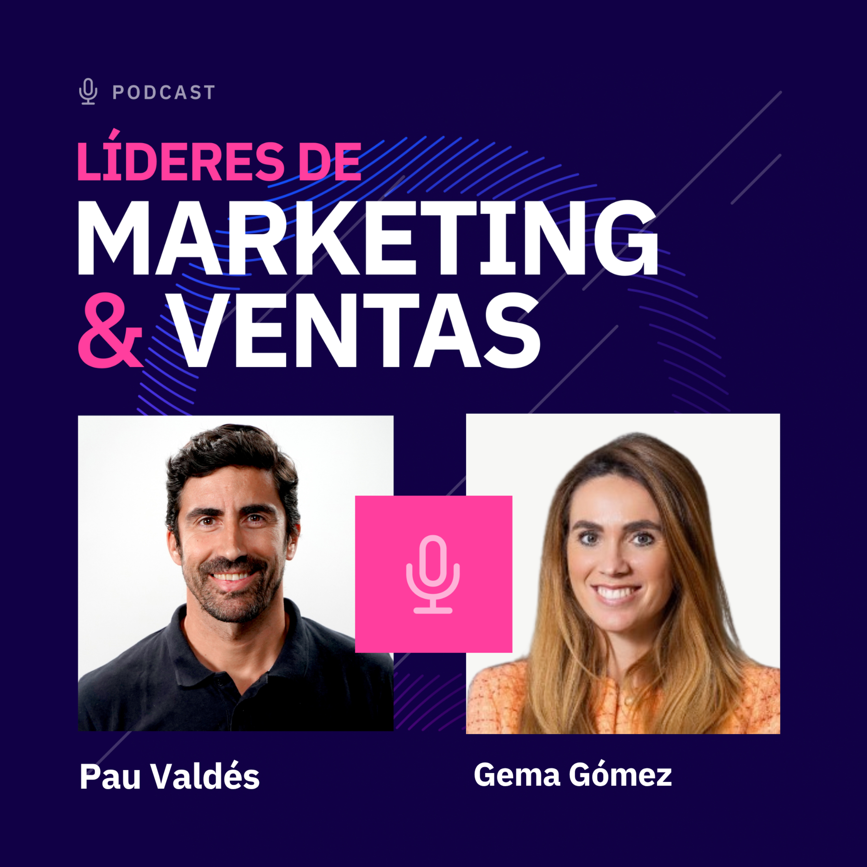 #230 - Gema Gómez, directora de marketing y comunicación en Gesvalt - Lanzar un e-commerce de un servicio que se compra una vez