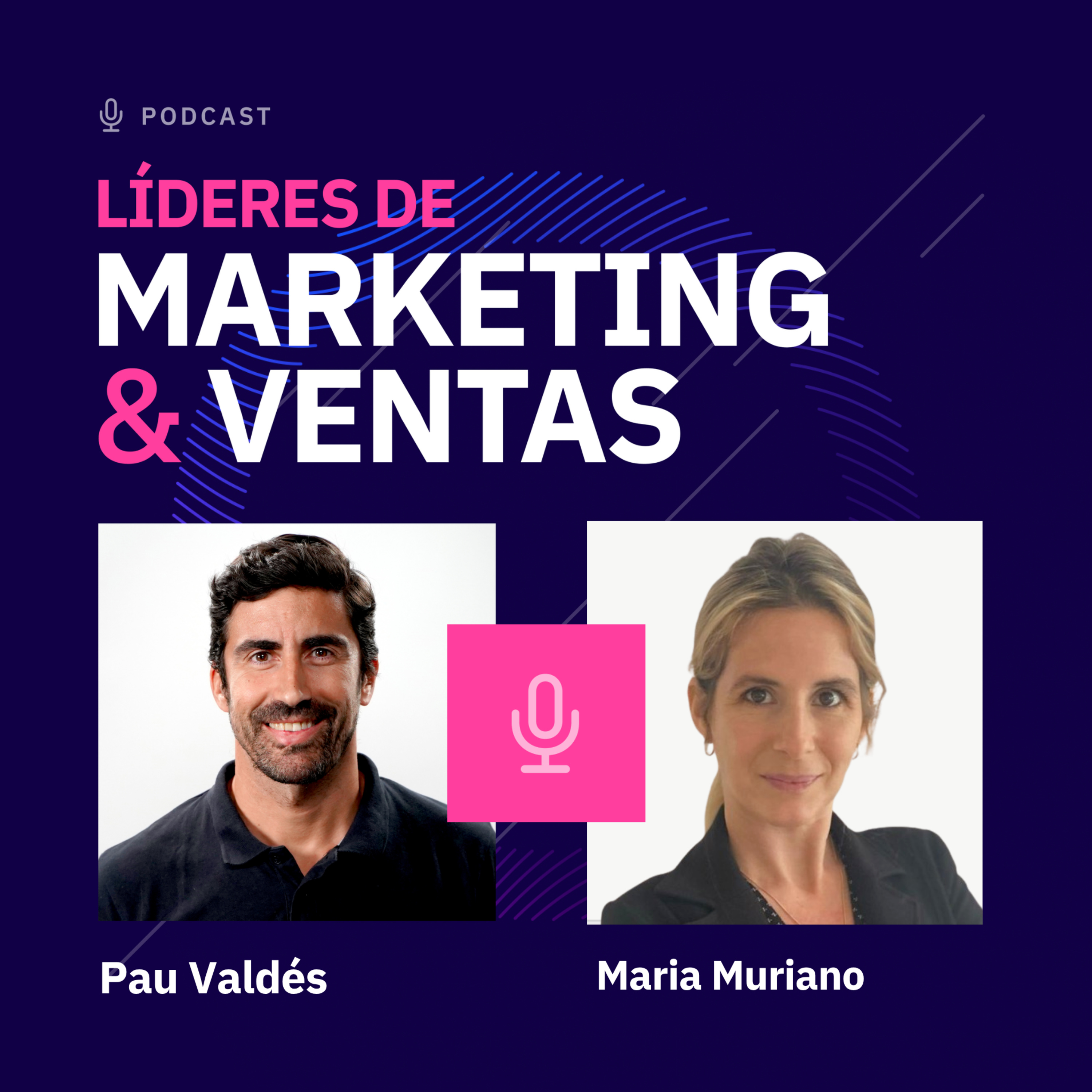 #231 - Maria Muriano, directora de marketing y comunicación en Phenix - Empezar con mal pie con un jefe y reconstruir la confianza