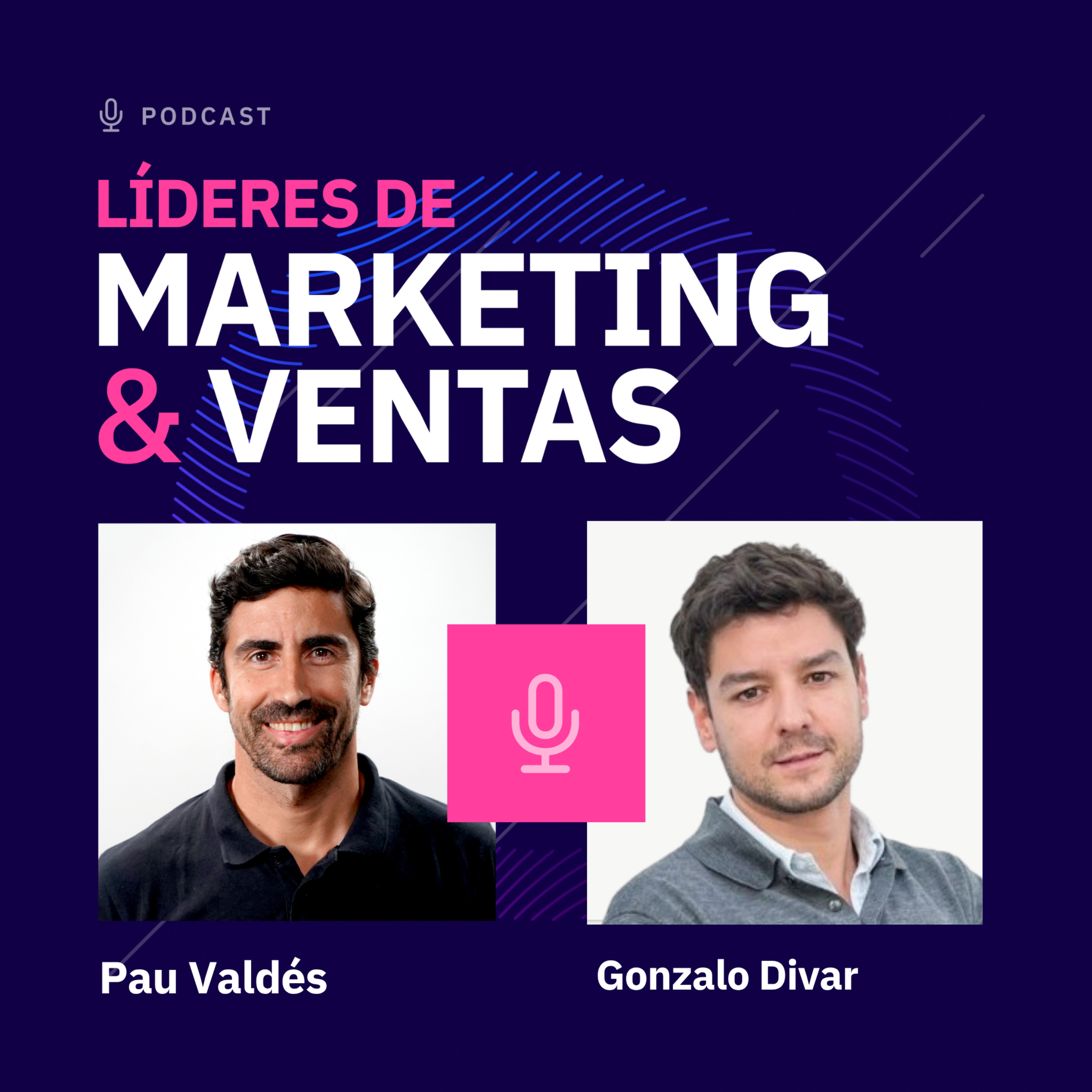 #232 - Gonzalo Divar, director de marketing y comunicación en Grupo aFinance - Todo el mundo cree que sabe de marketing: cómo educar a quien cree que ya sabe