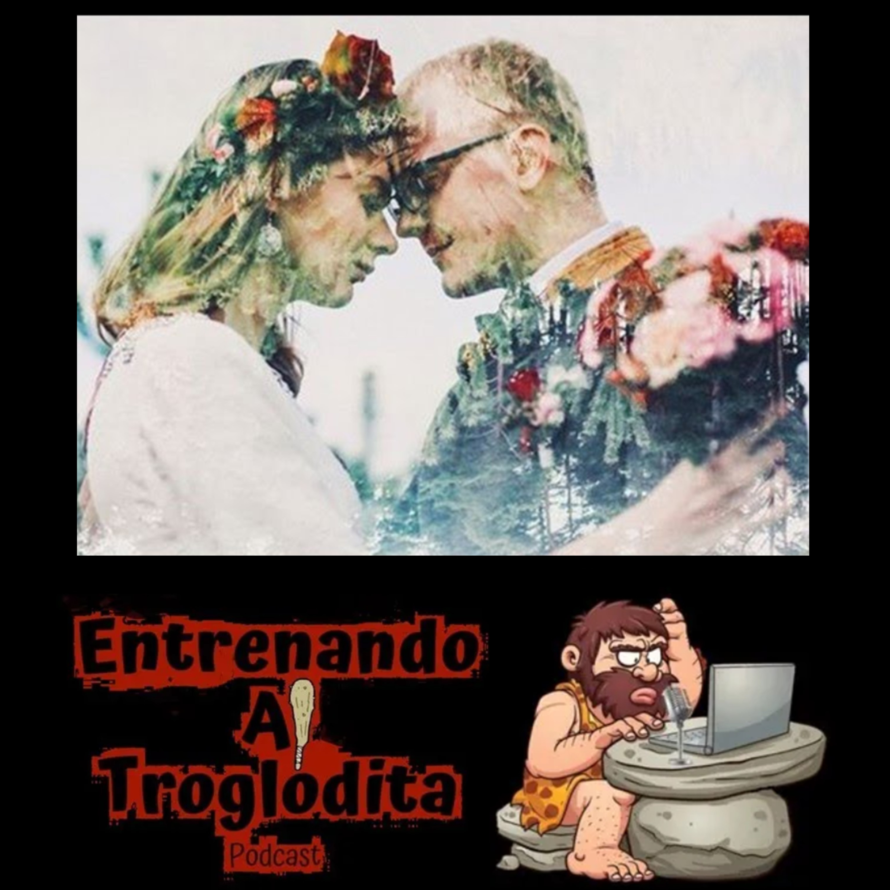 Entrenando al Troglodita
