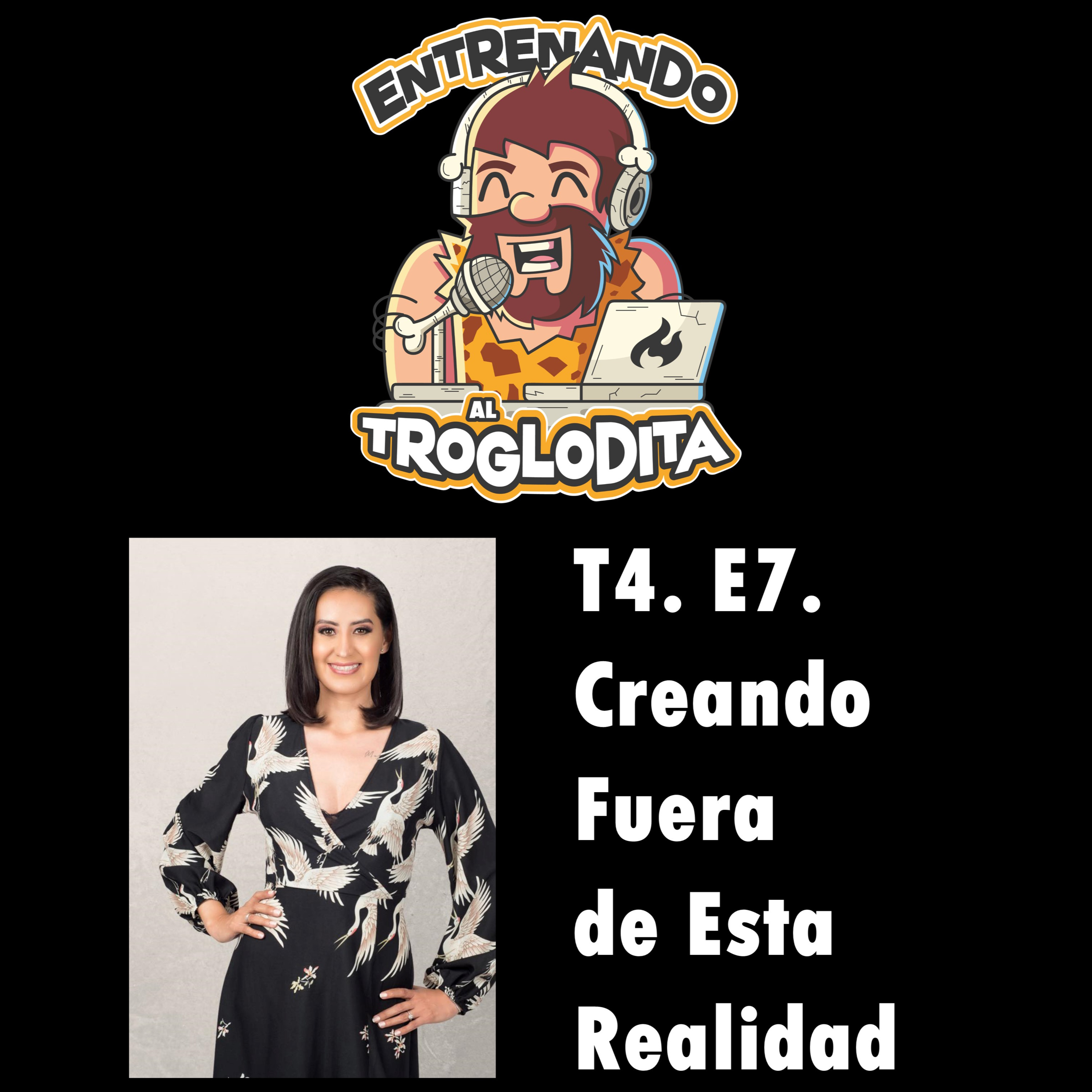 Entrenando al Troglodita