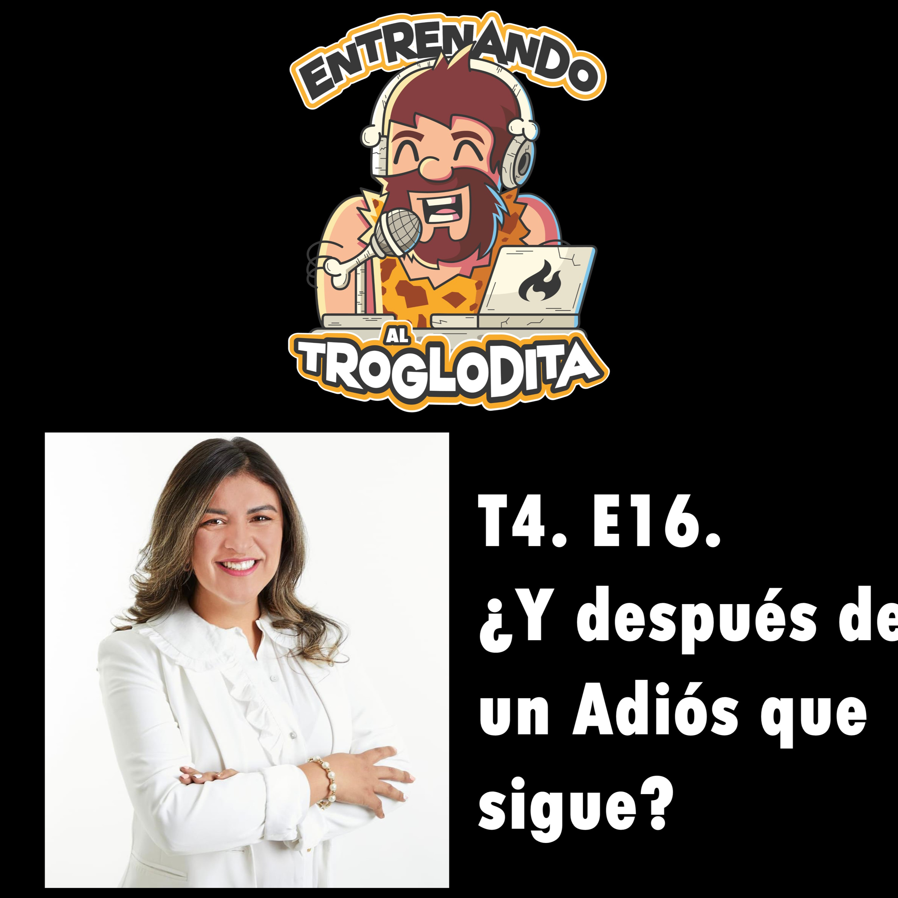 Entrenando al Troglodita
