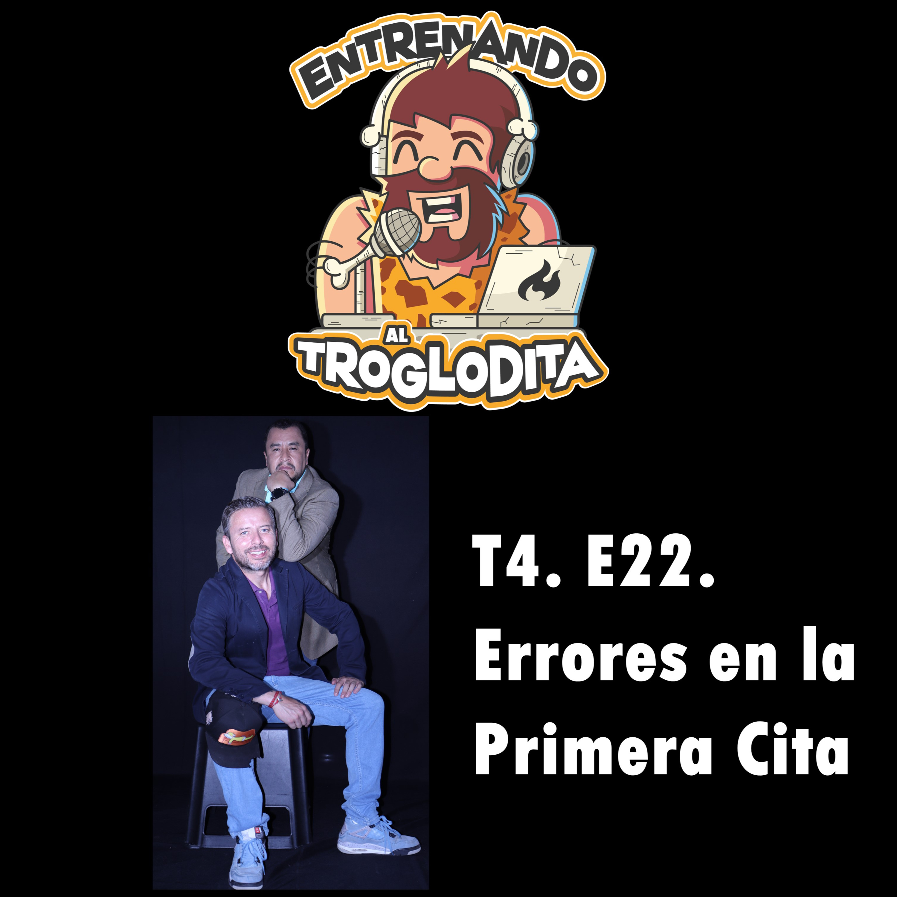 Entrenando al Troglodita
