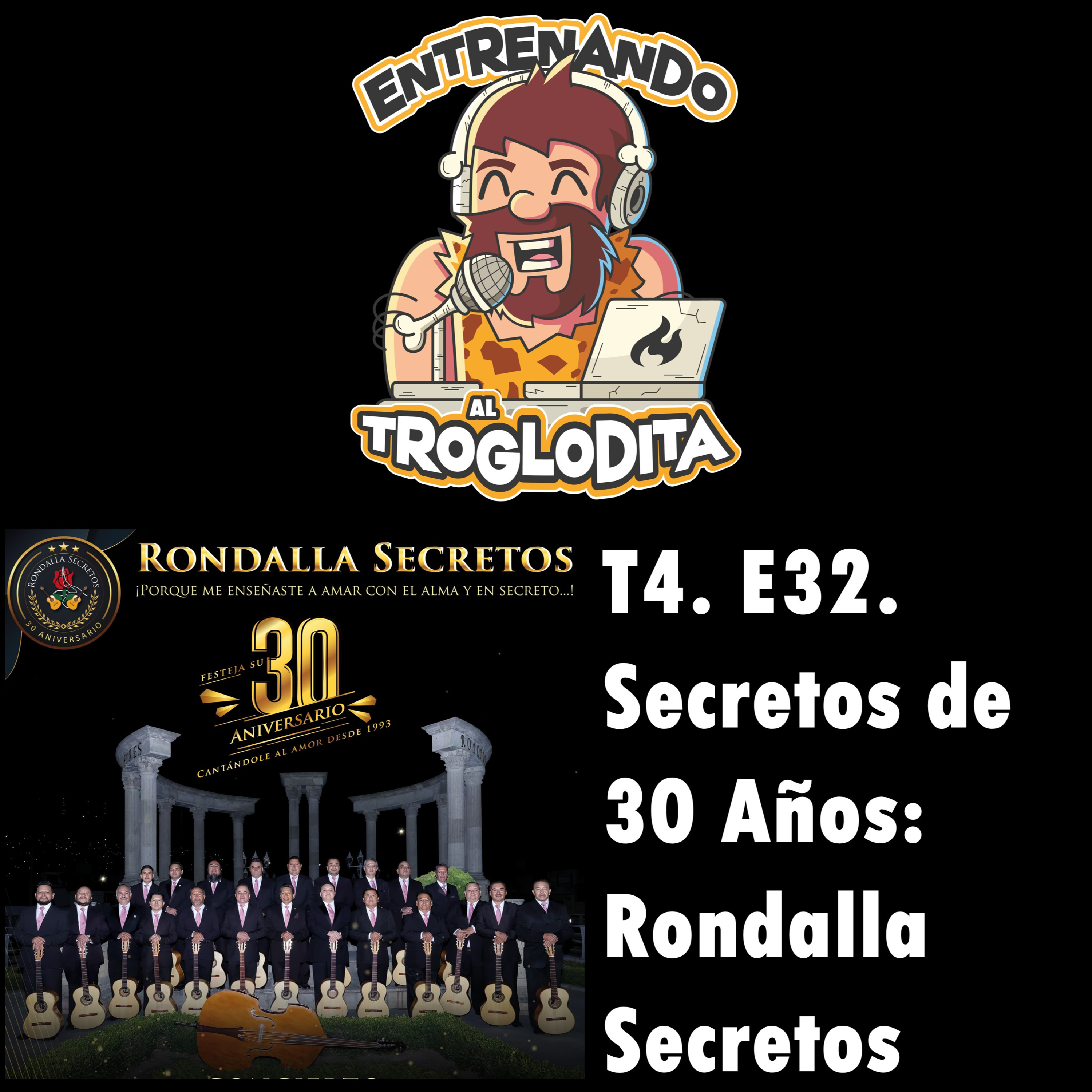 Entrenando al Troglodita