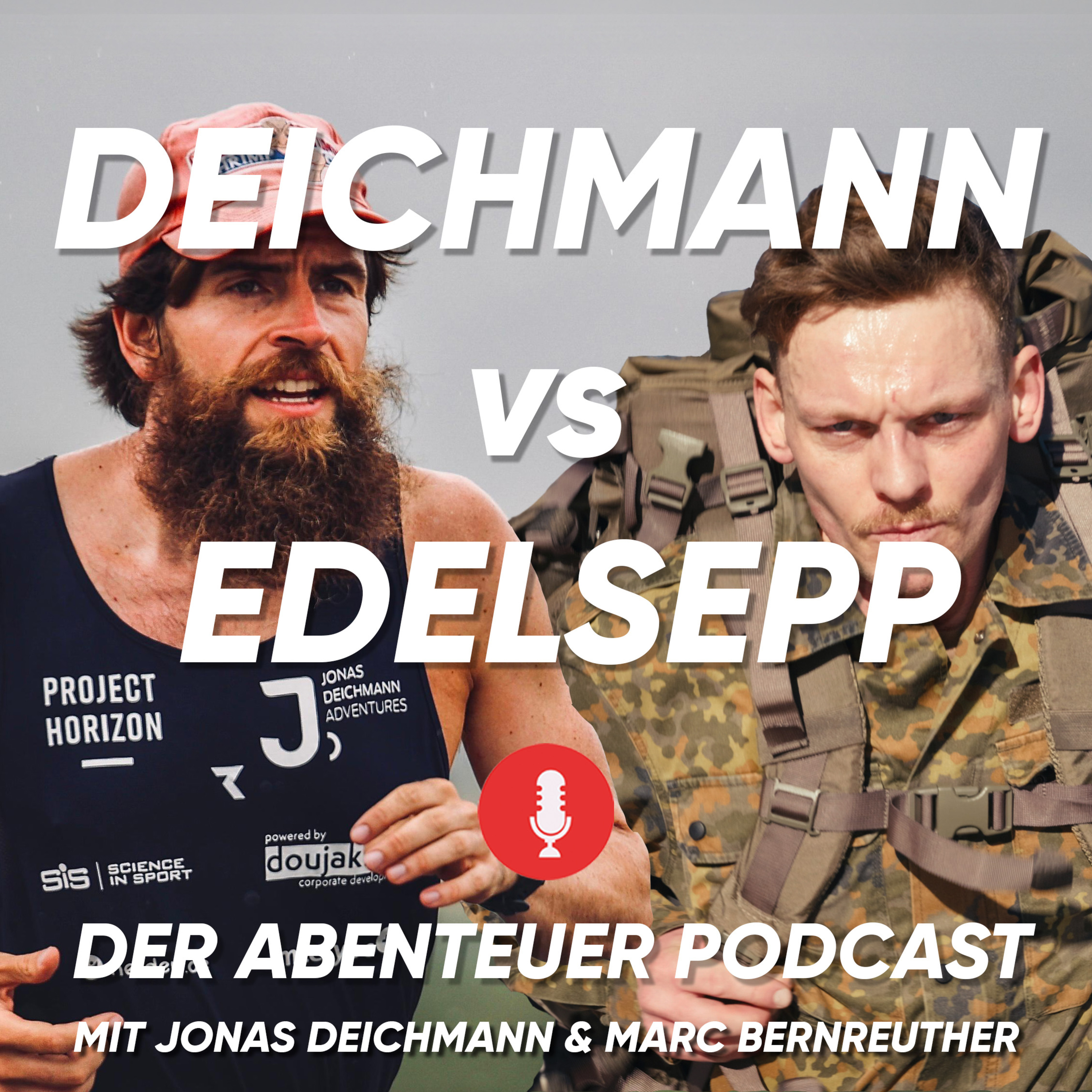 26.Miles Podcast