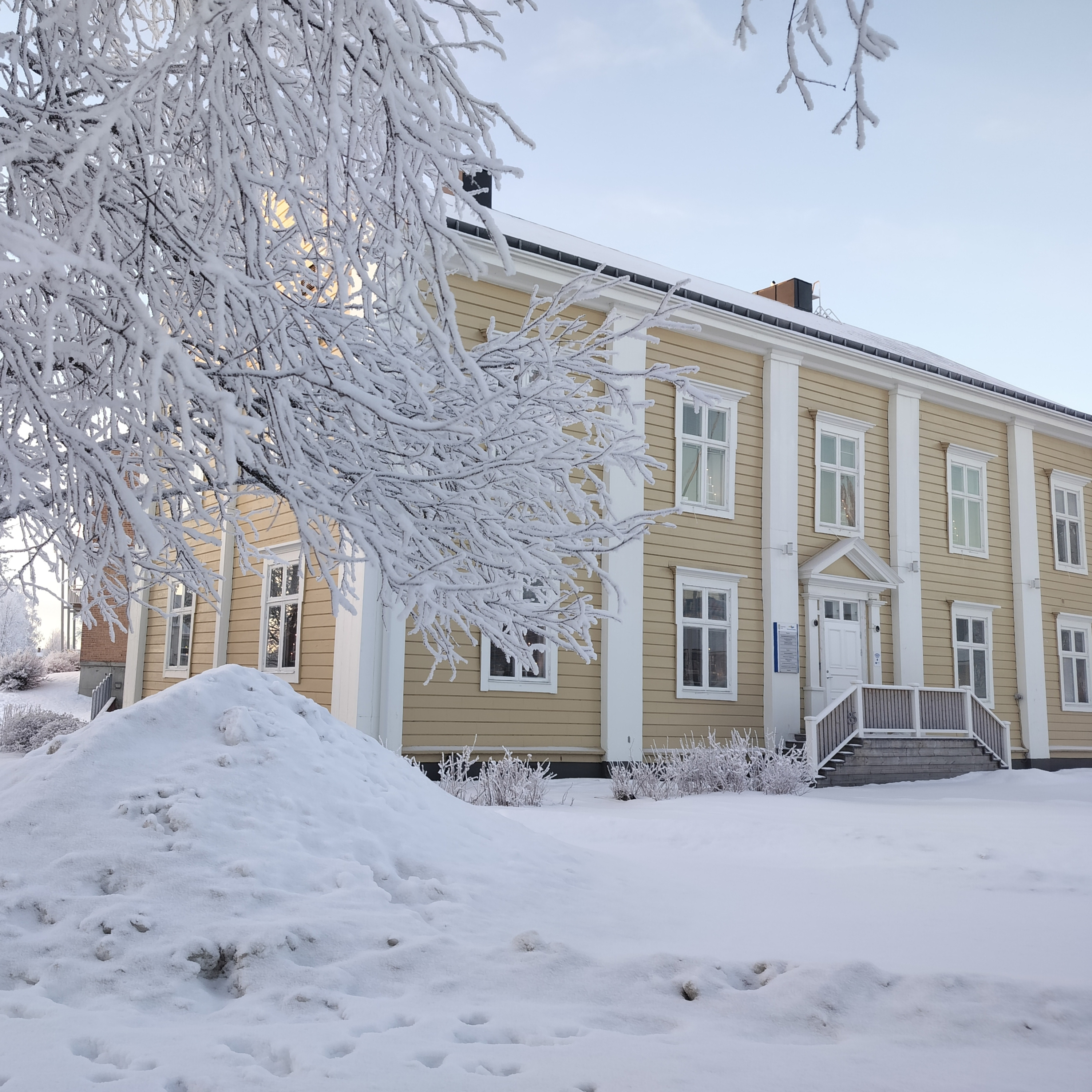 Tornion tullimiesten kuolettavan kovat otteet episode artwork