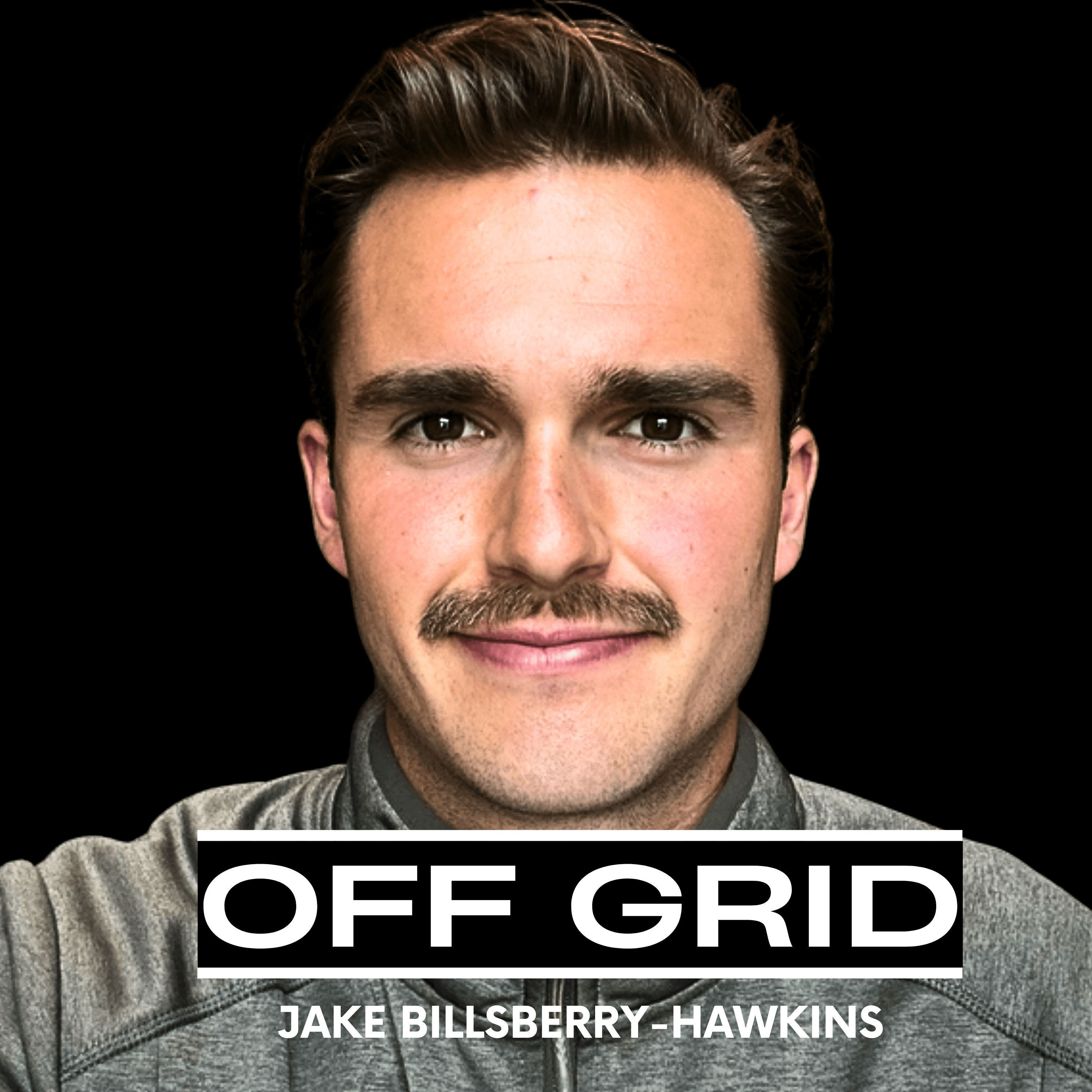 #24 – Tristan Gooley: The Natural Navigator