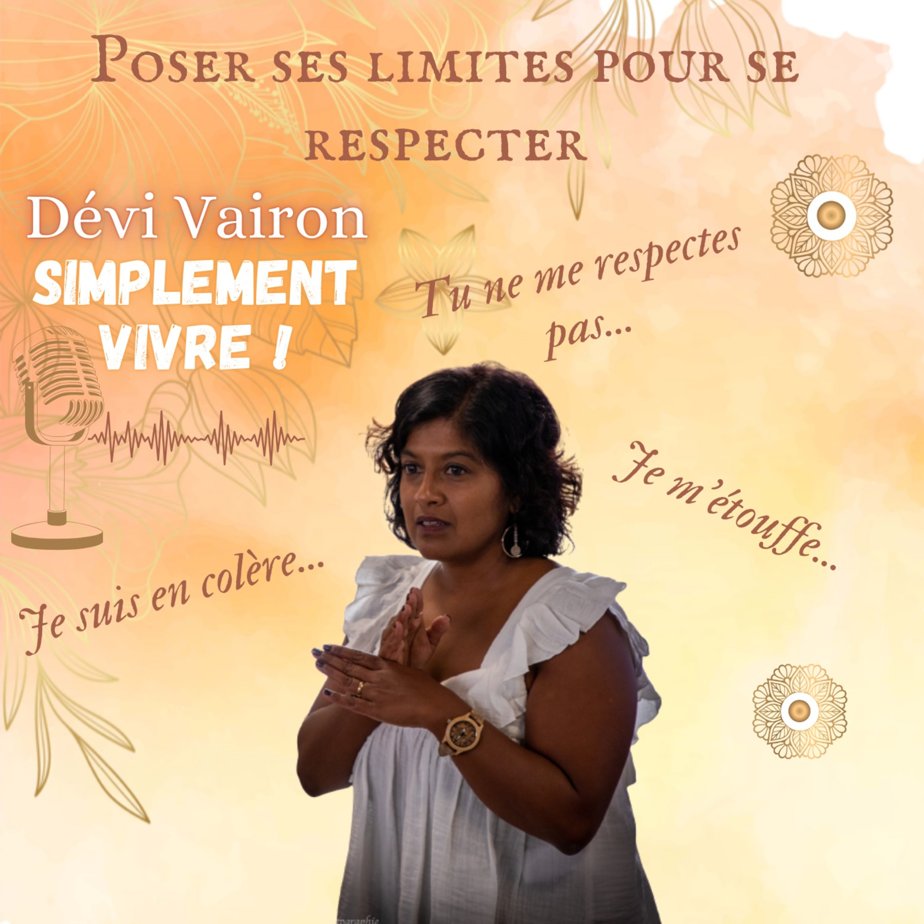 Poser ses limites pour se respecter ?