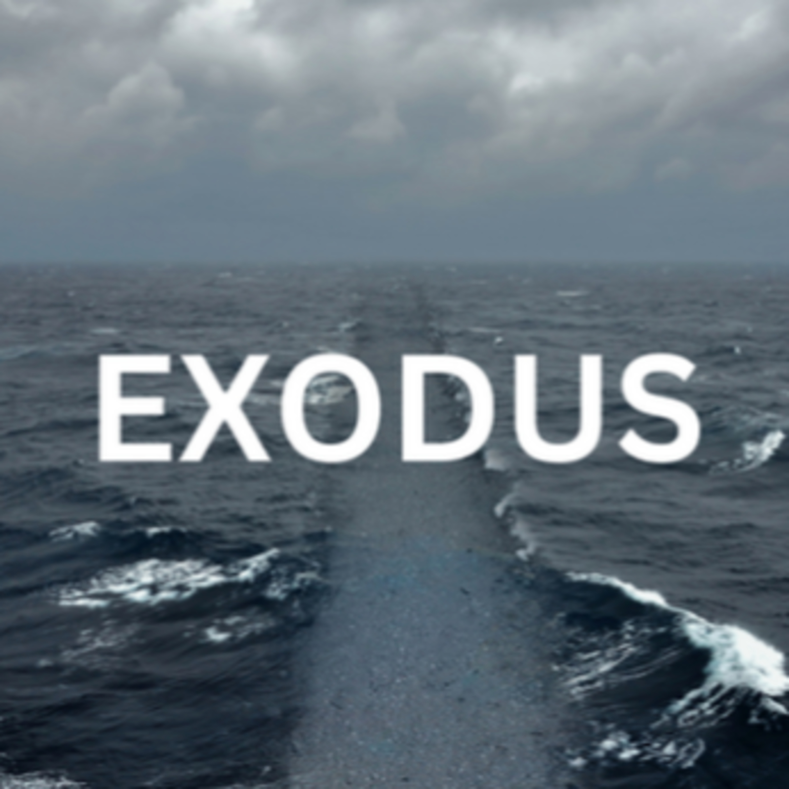 Just and the Justifier (Exodus 34:1-9) episode artwork