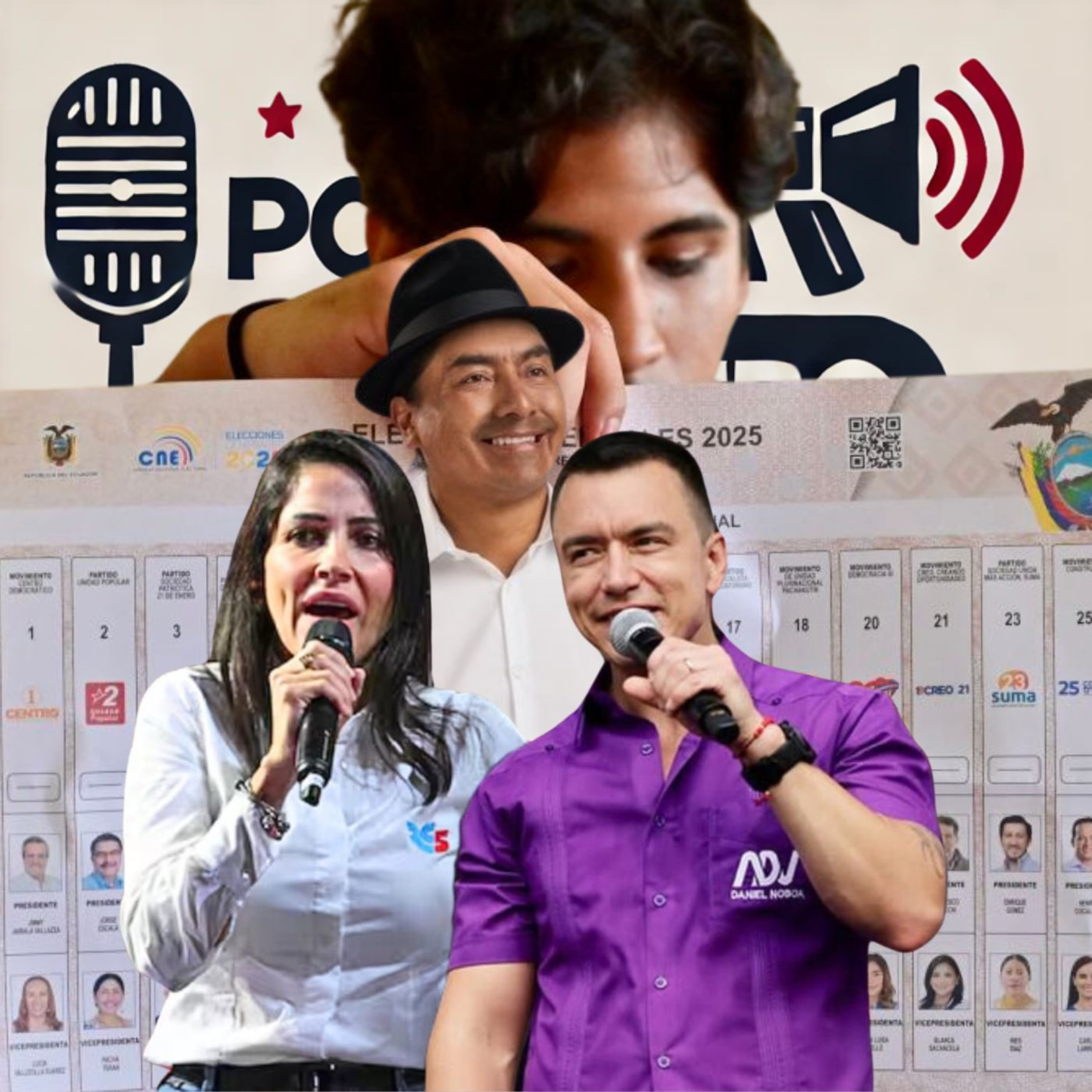 Política Sin Filtro