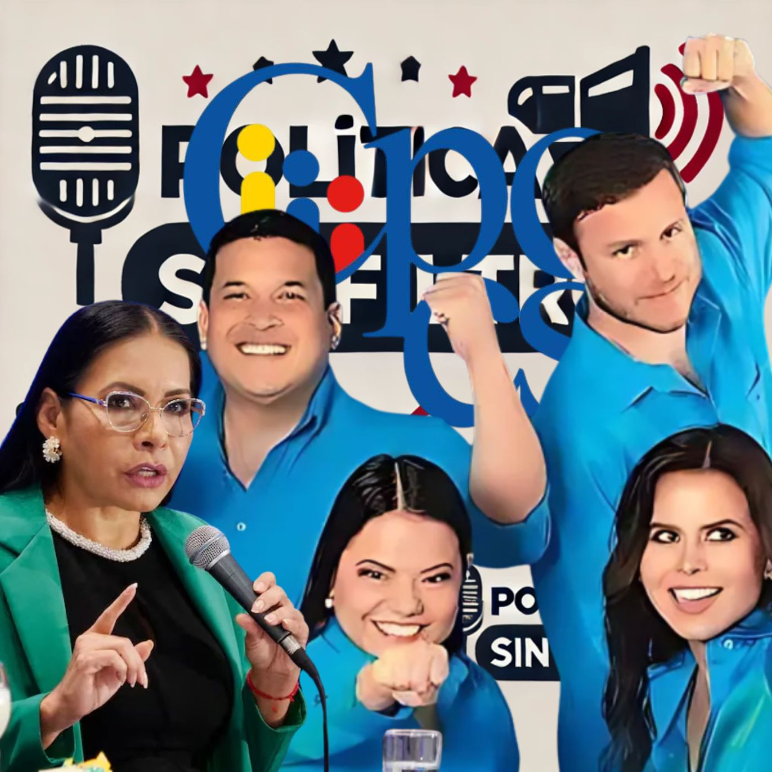 Política Sin Filtro