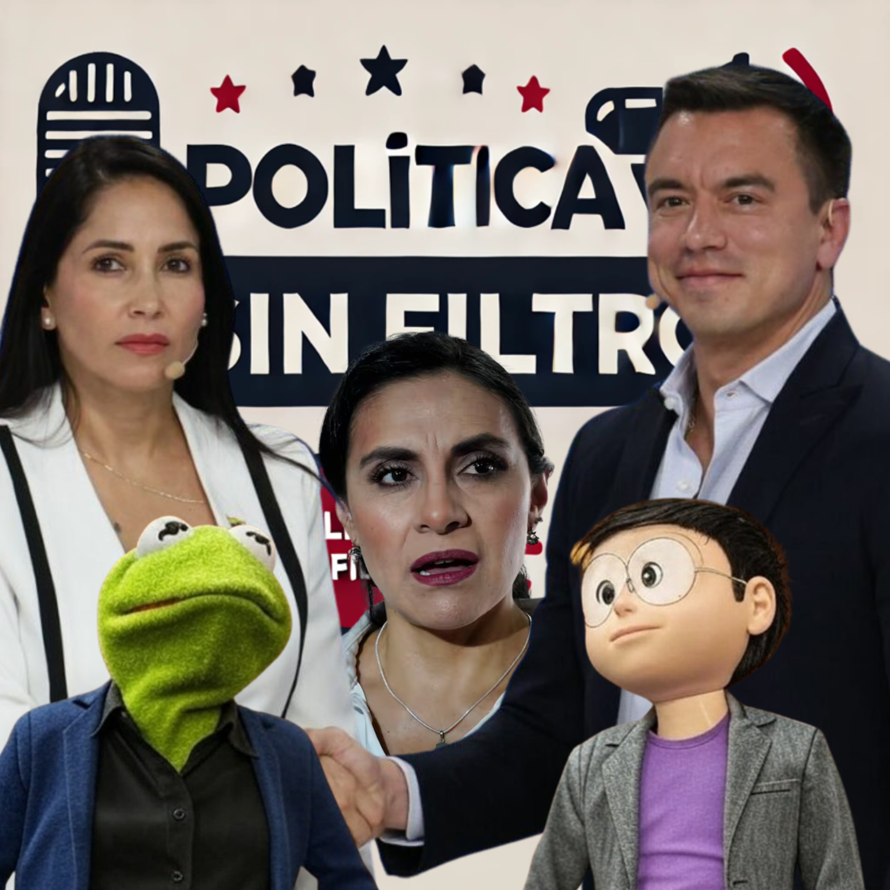 Política Sin Filtro