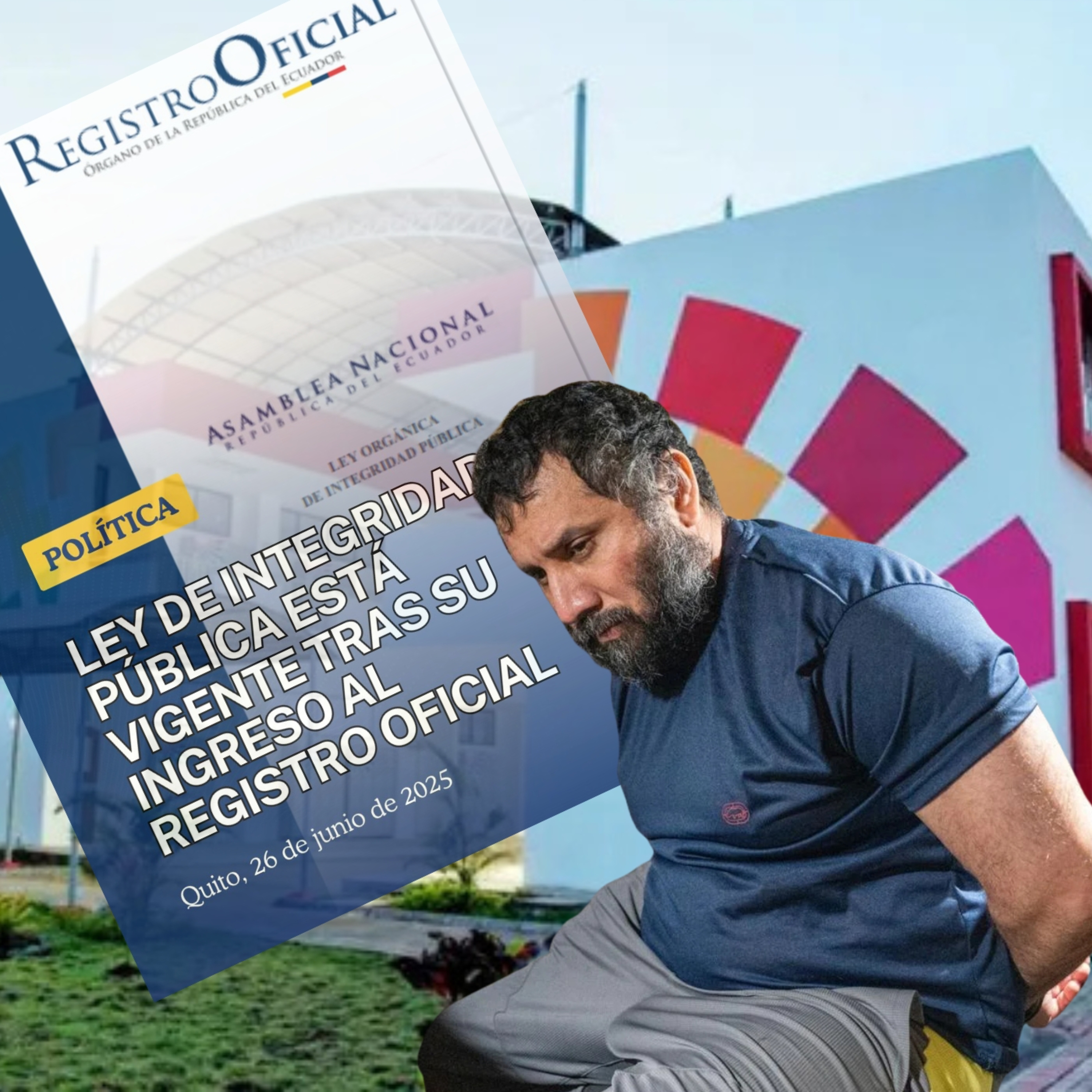 Política Sin Filtro